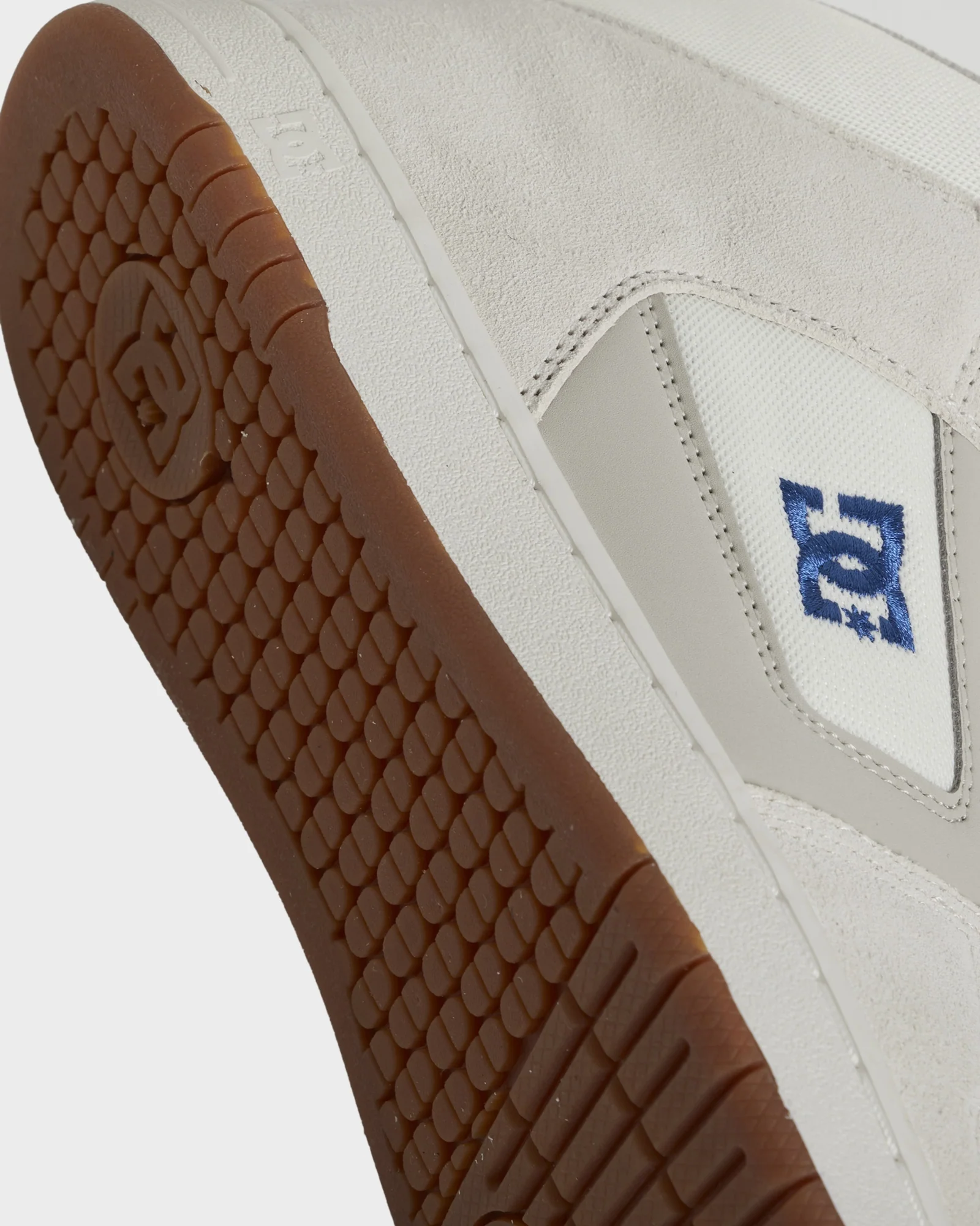 Mens Manteca 4 HI Skate Shoes - Image 7