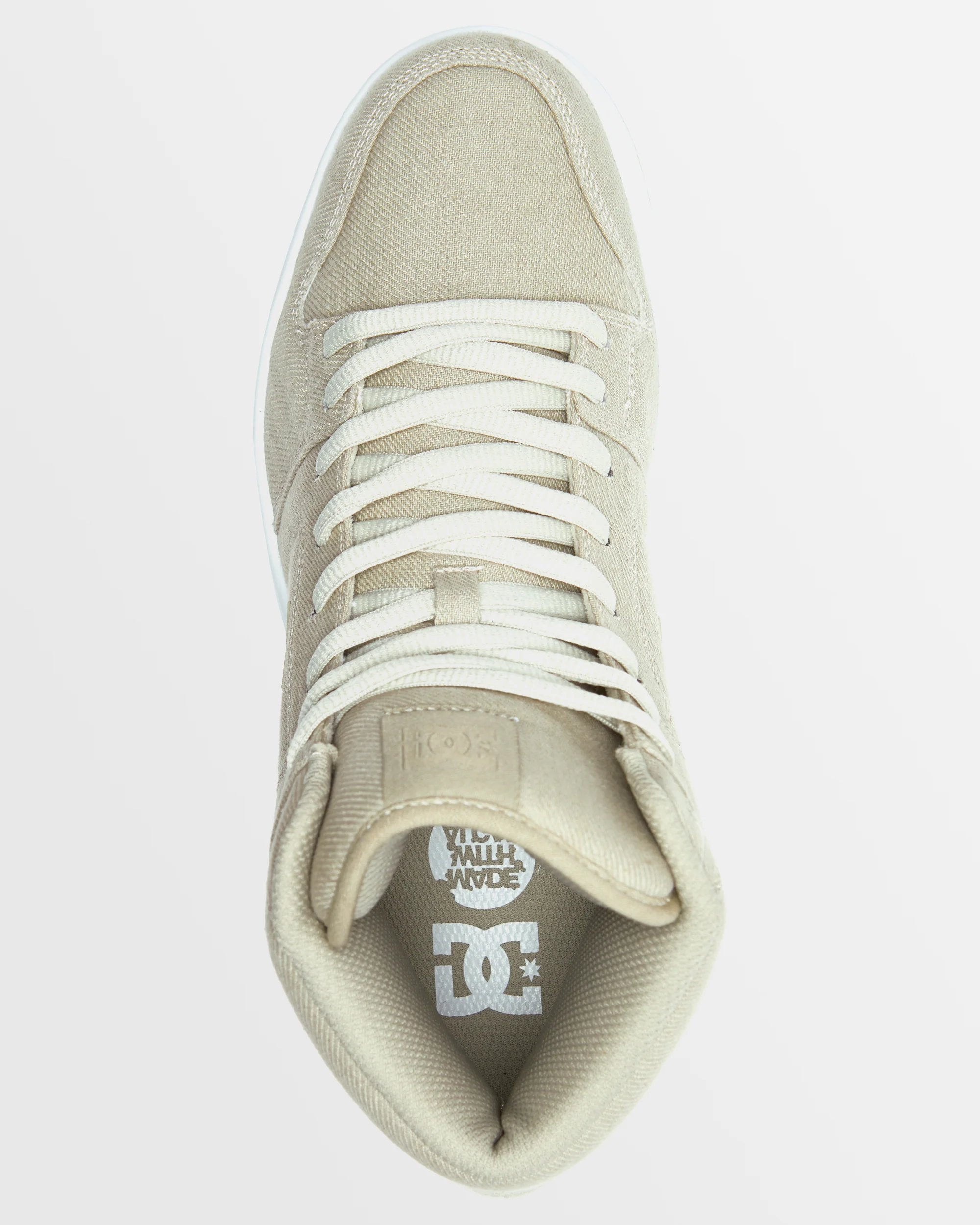 Men's Manteca 4 HI Shoes - Image 4
