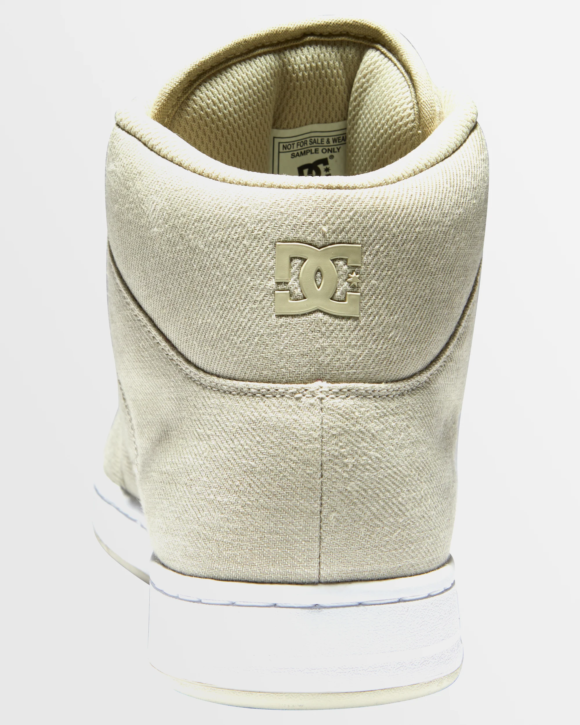 Men's Manteca 4 HI Shoes - Image 6
