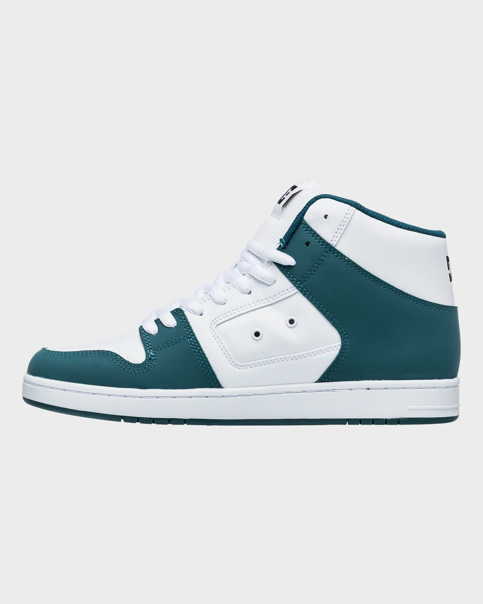 Mens Manteca 4 HI Skate Shoes - Image 2