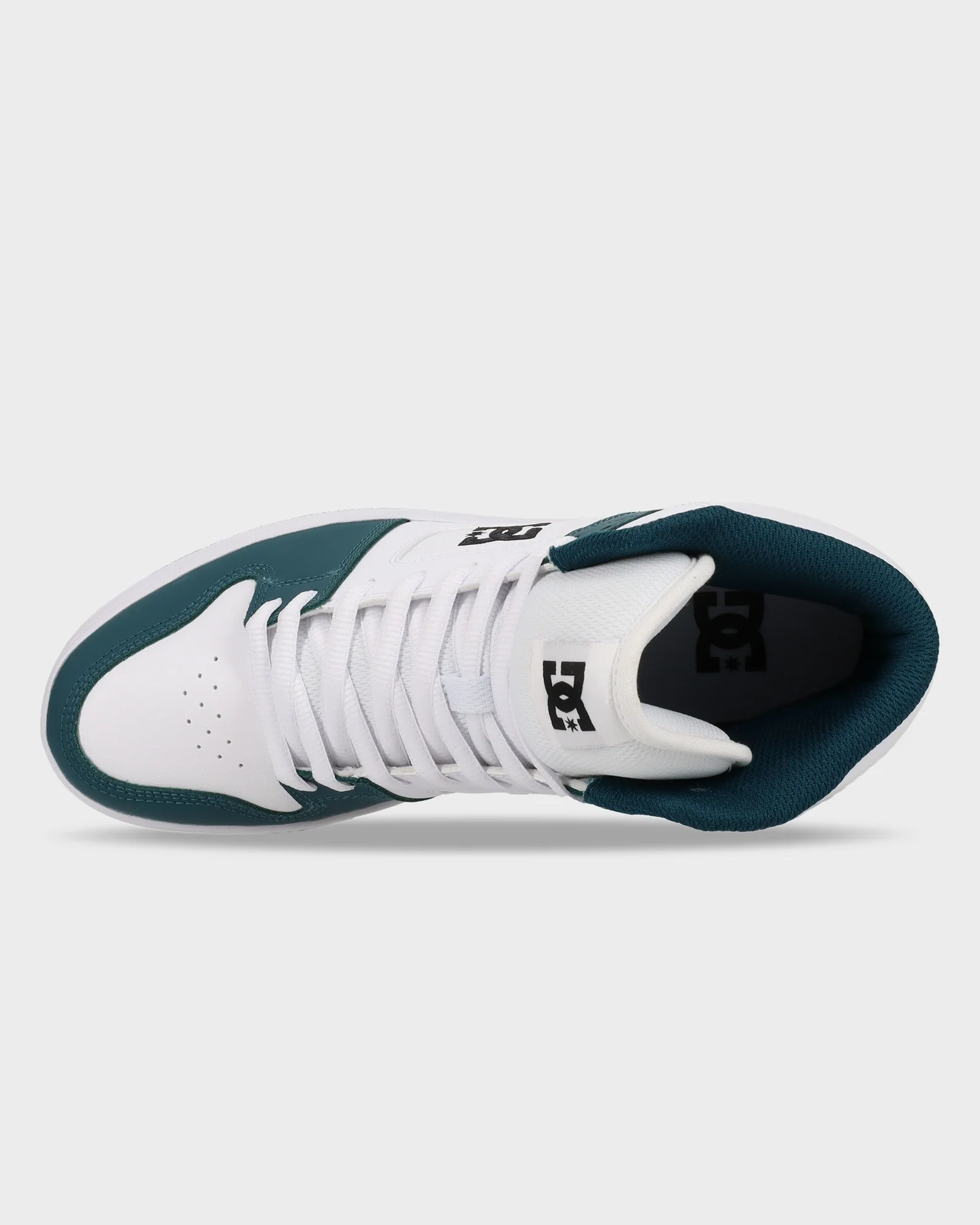 Mens Manteca 4 HI Skate Shoes - Image 3