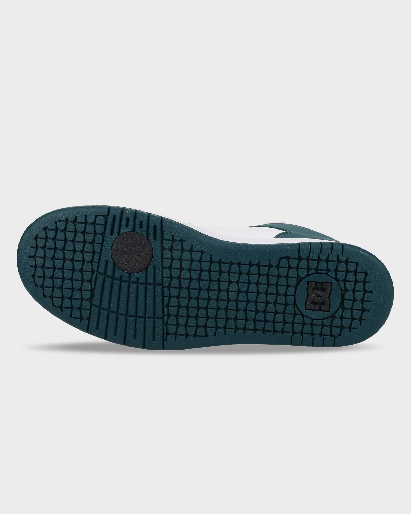 Mens Manteca 4 HI Skate Shoes - Image 4