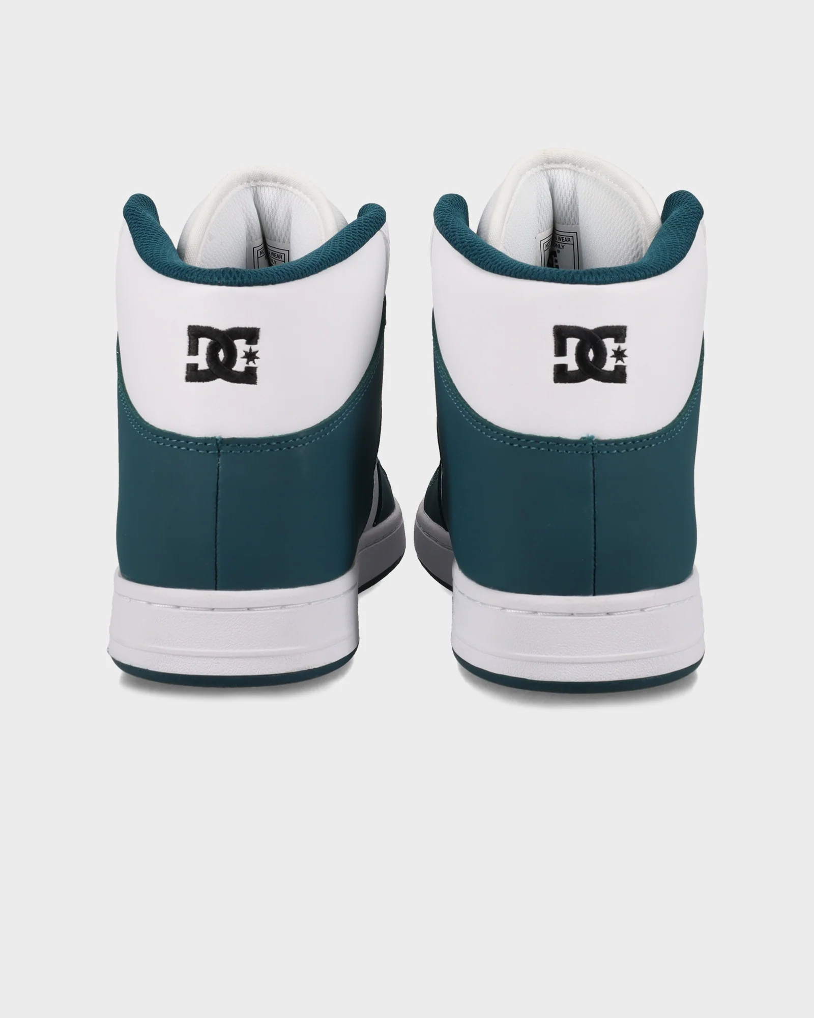 Mens Manteca 4 HI Skate Shoes - Image 5