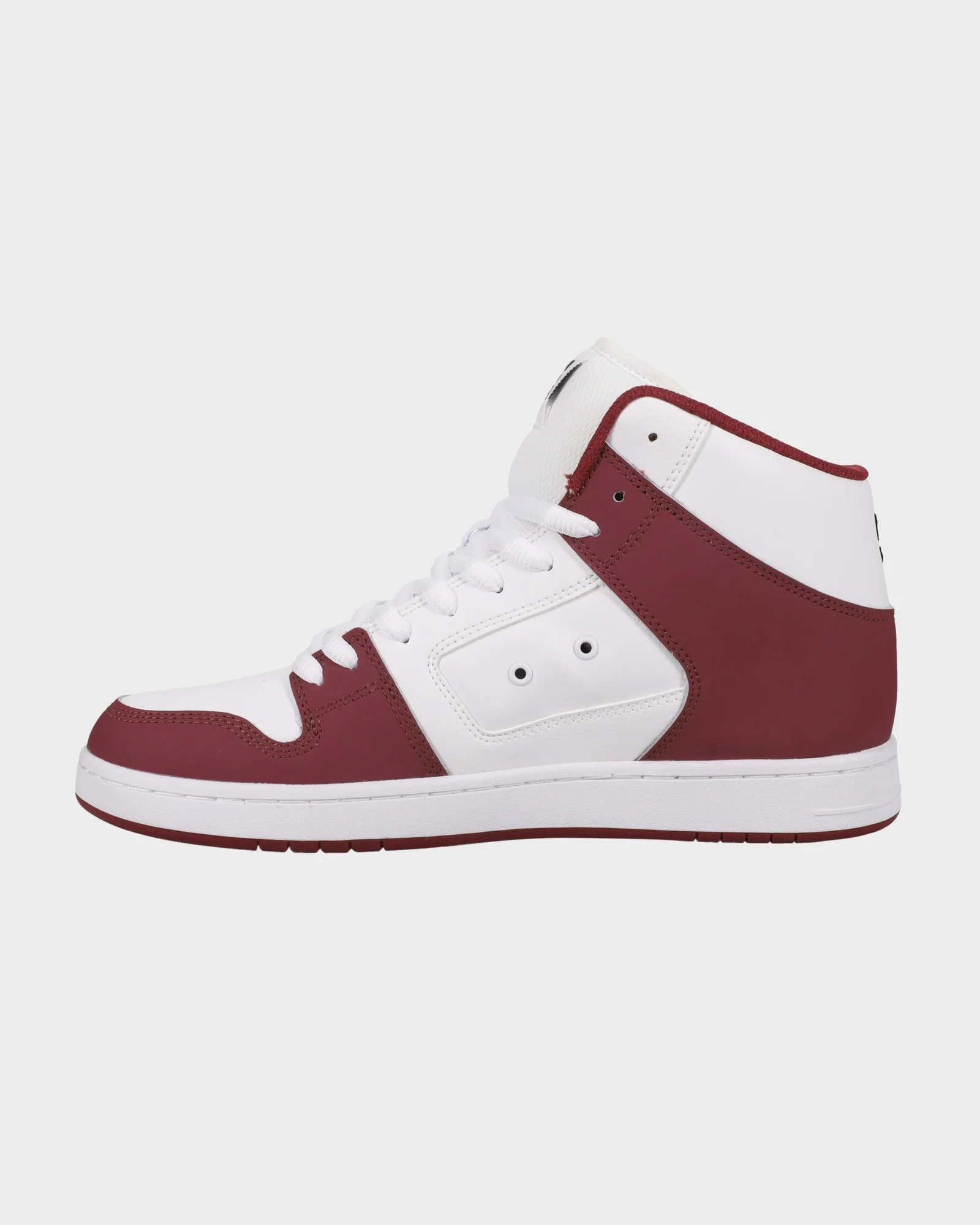 Mens Manteca 4 HI Skate Shoes - Image 3