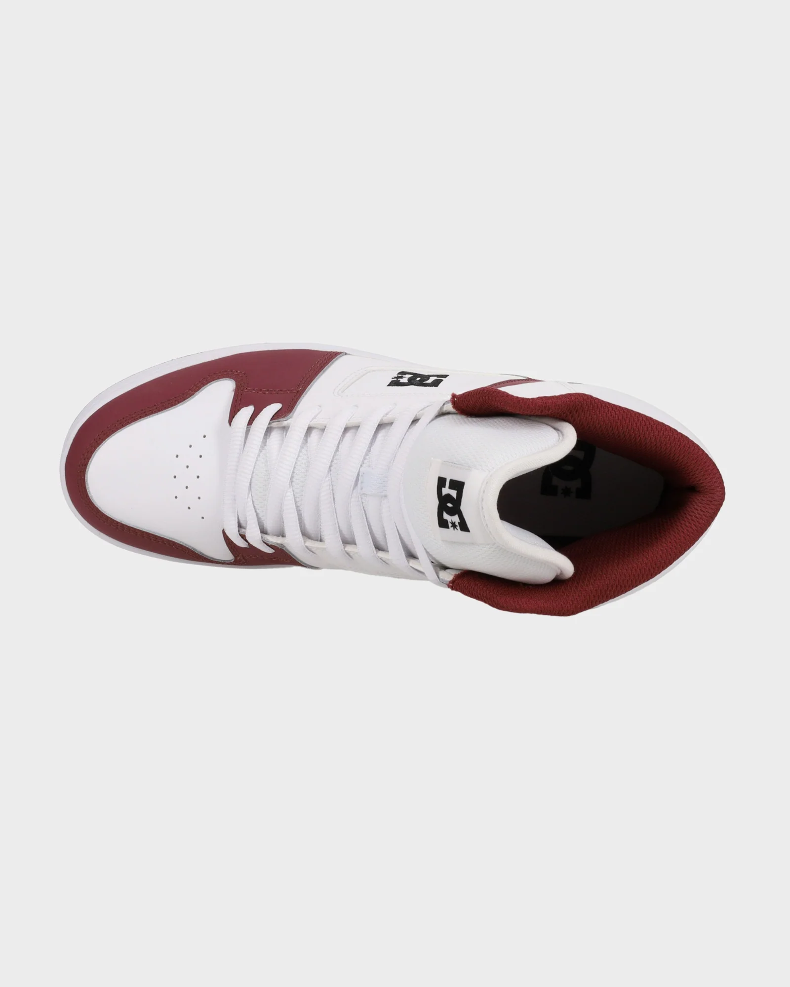 Mens Manteca 4 HI Skate Shoes - Image 4