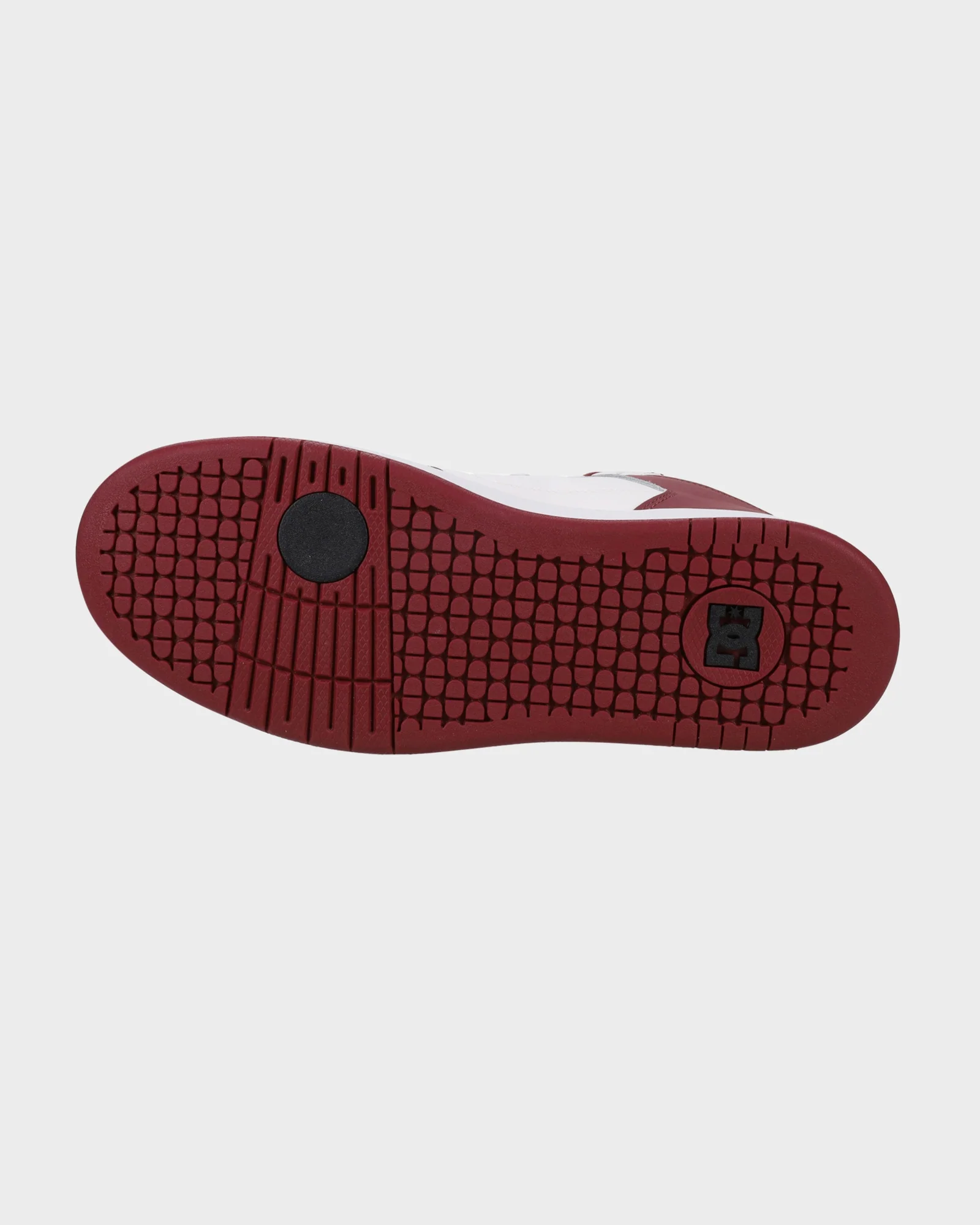 Mens Manteca 4 HI Skate Shoes - Image 5