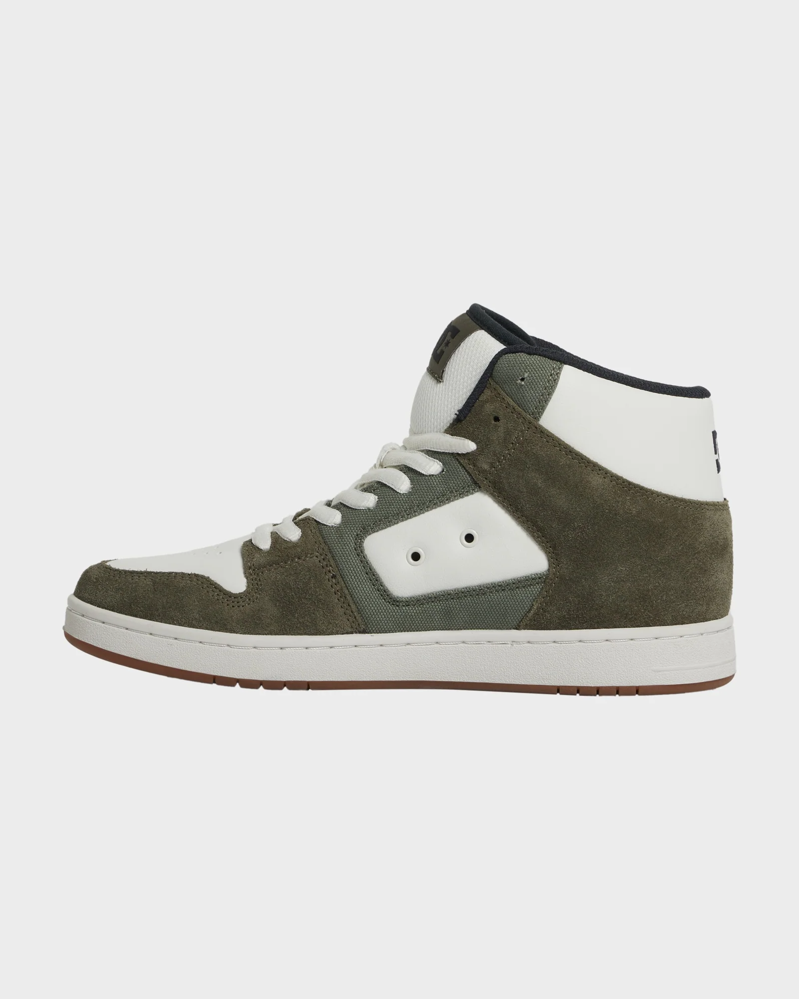 Mens Manteca 4 HI Skate Shoes - Image 3