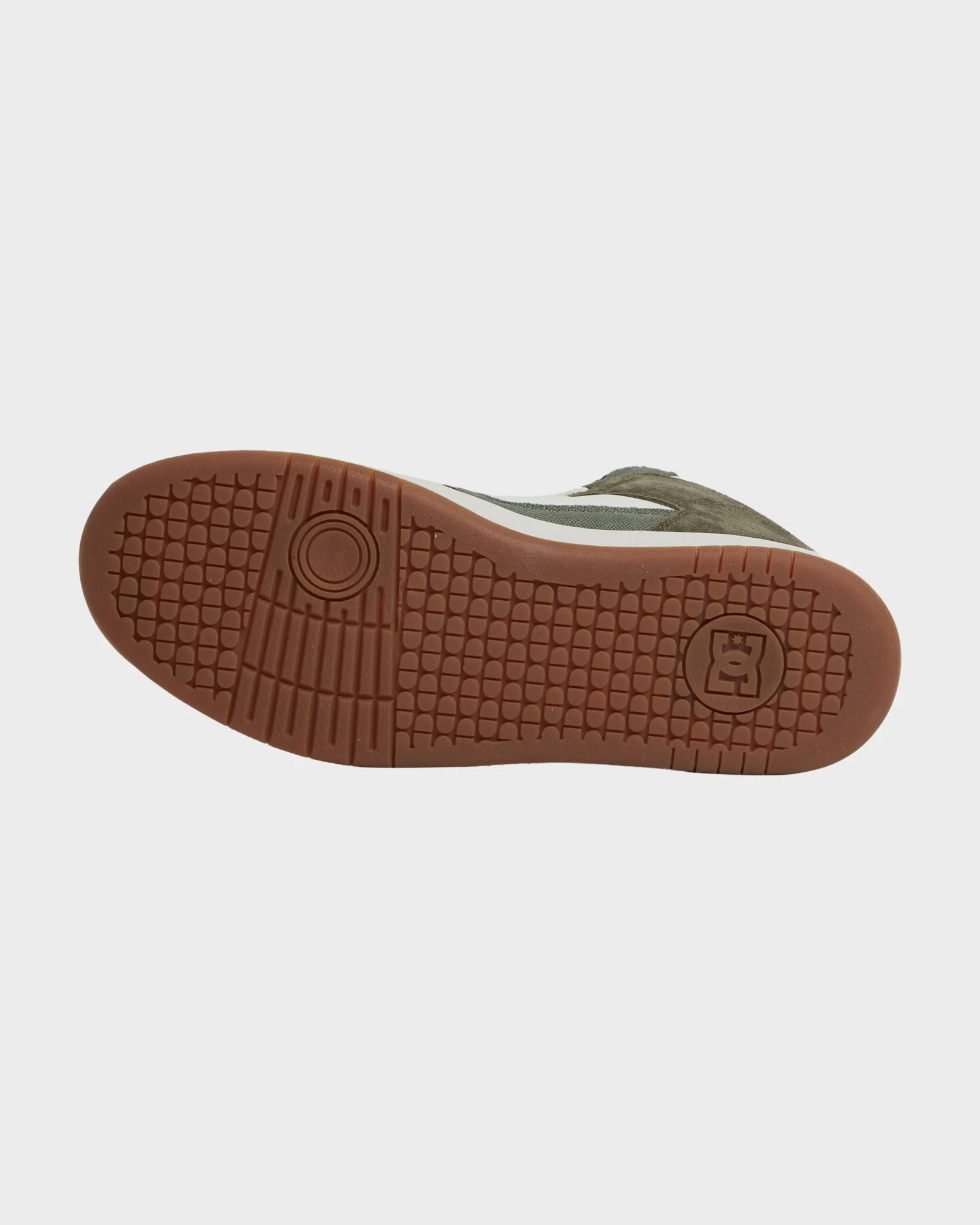 Mens Manteca 4 HI Skate Shoes - Image 5