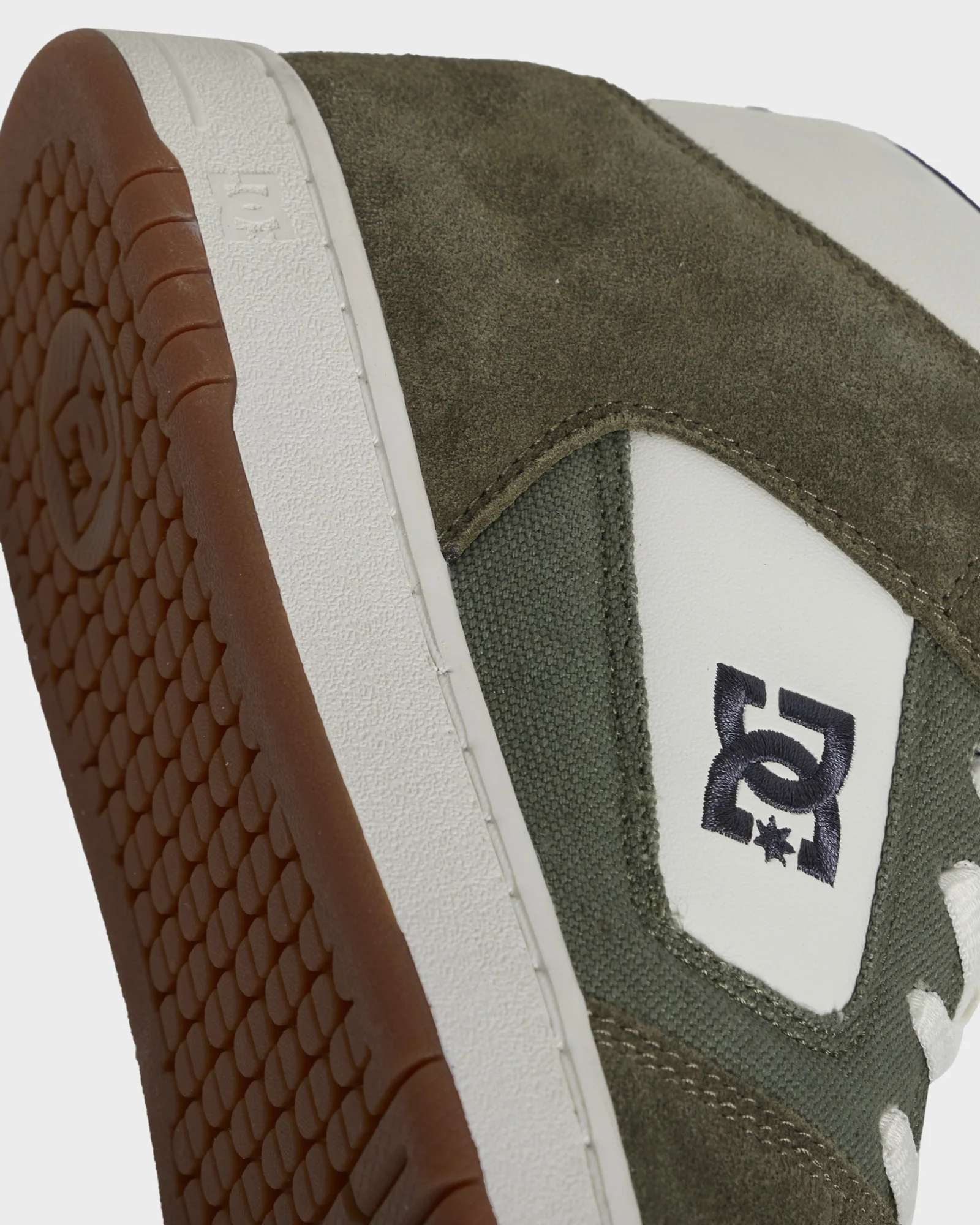 Mens Manteca 4 HI Skate Shoes - Image 8