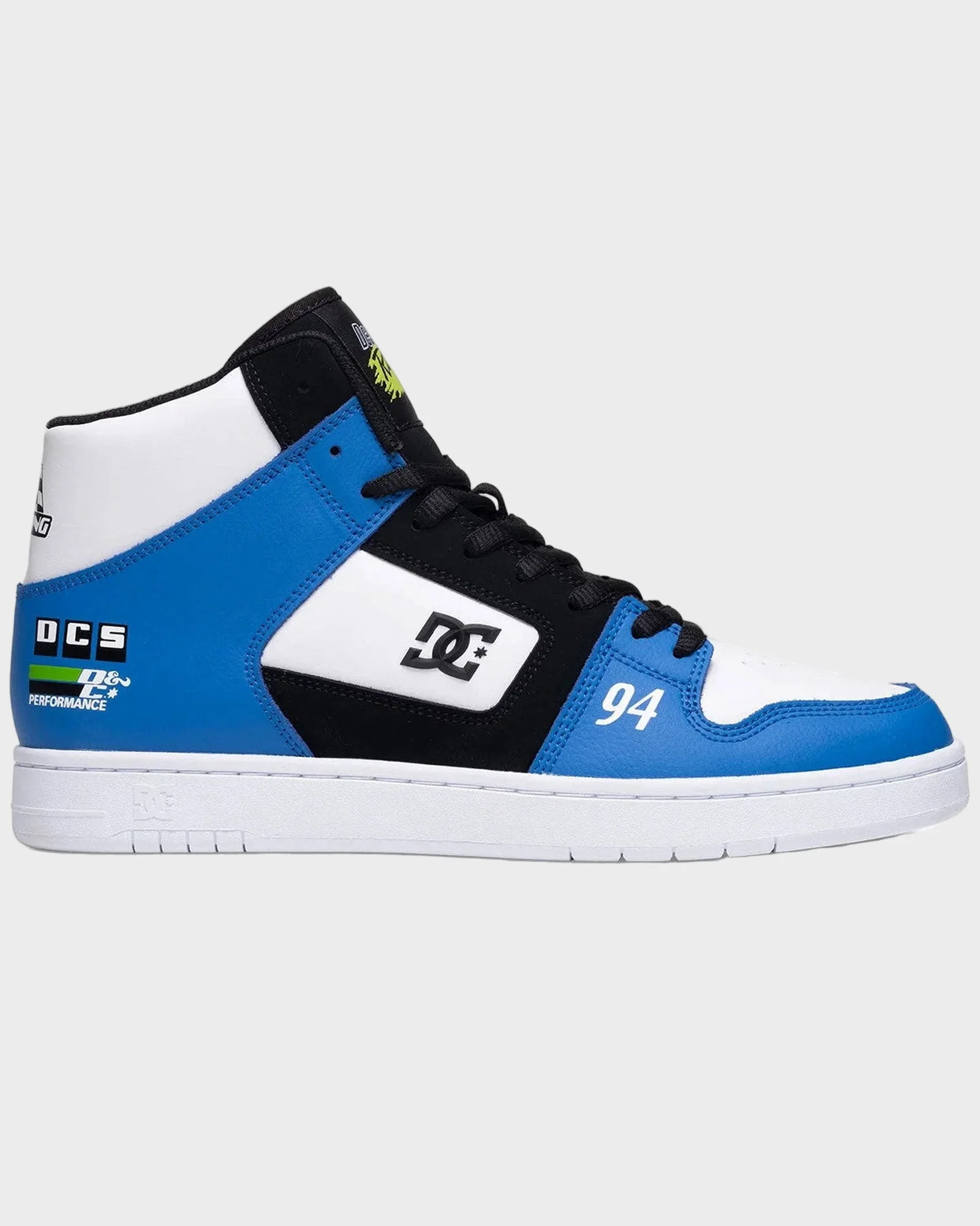 Mens Manteca 4 HI Lx Shoes - Image 2