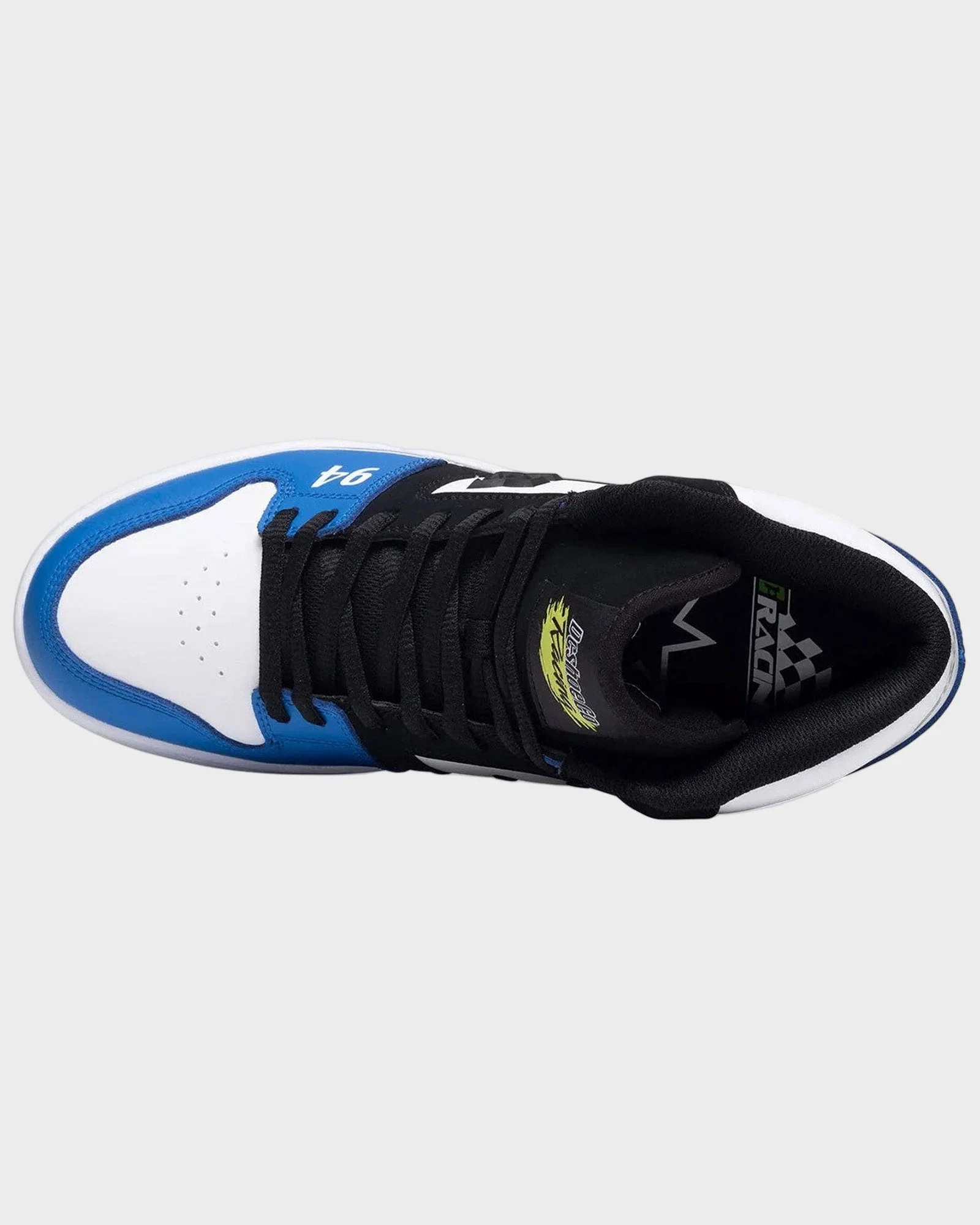 Mens Manteca 4 HI Lx Shoes - Image 3