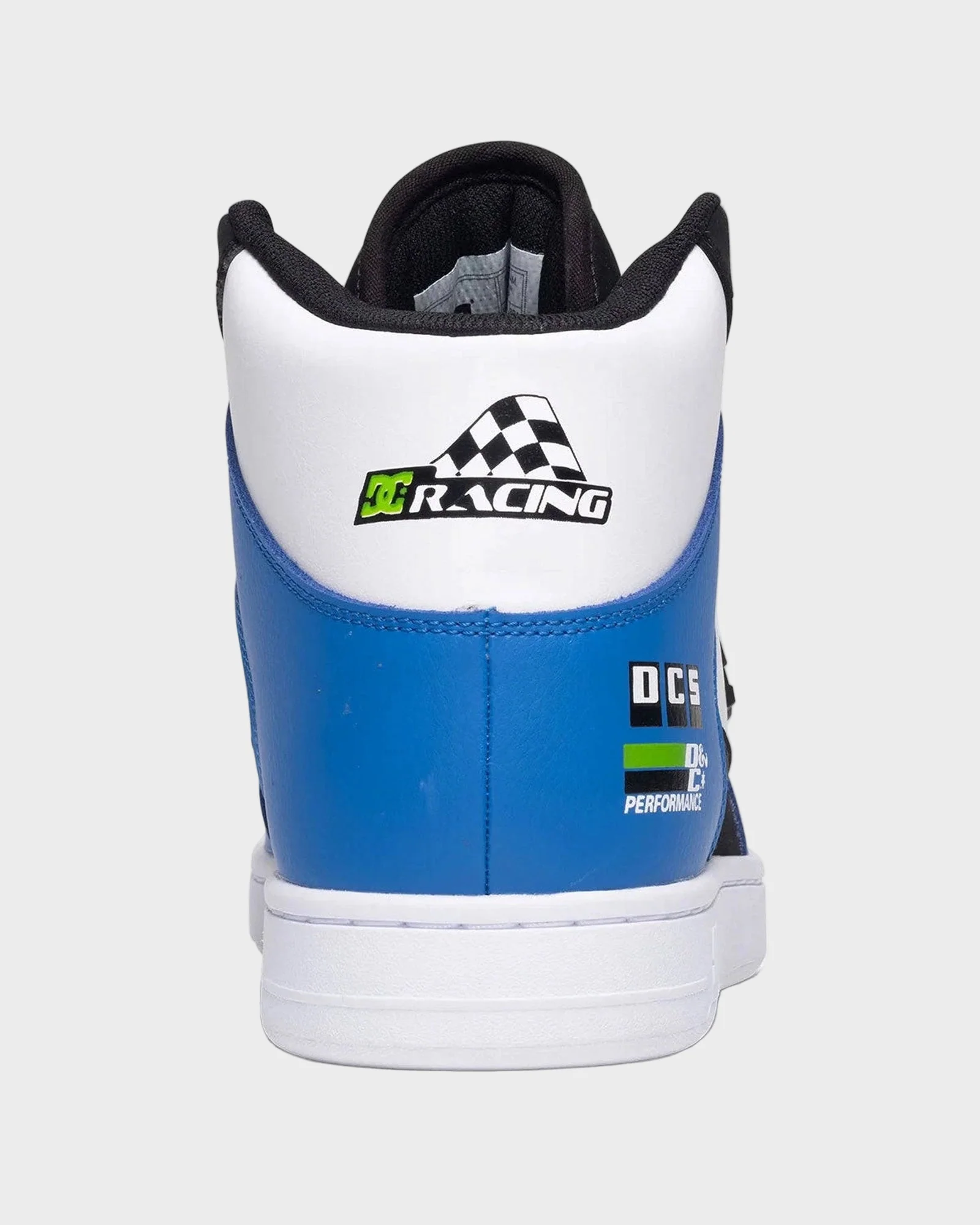 Mens Manteca 4 HI Lx Shoes - Image 5