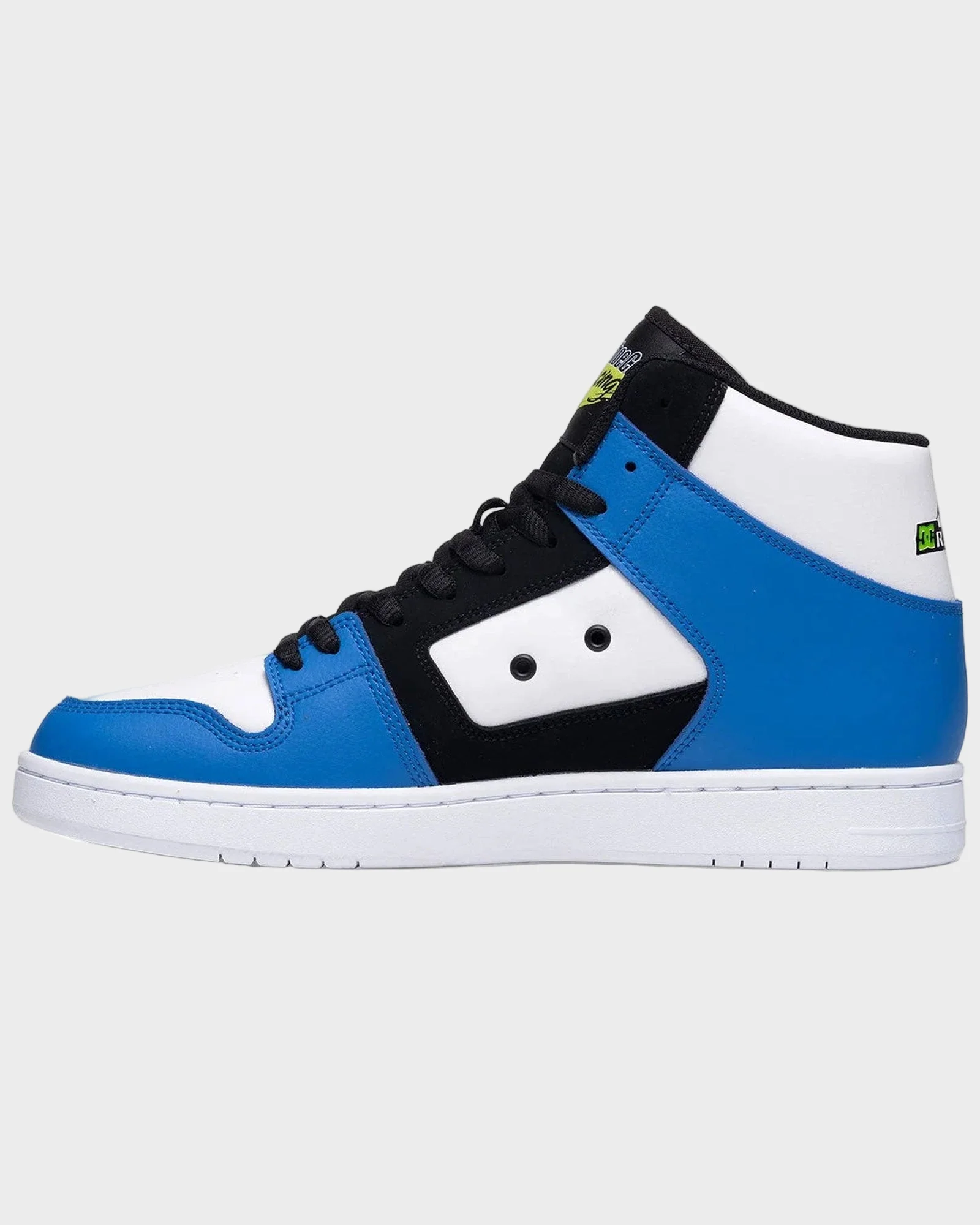 Mens Manteca 4 HI Lx Shoes - Image 6