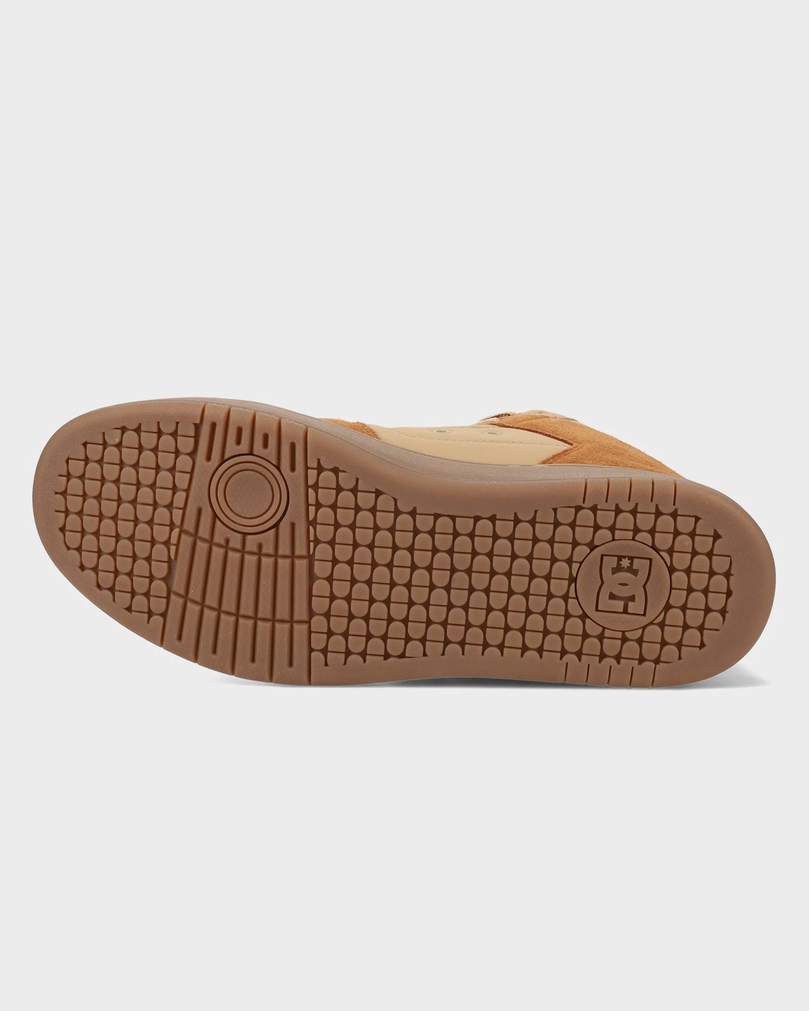 Mens Manteca 4 Hi Skate Shoes - Image 5