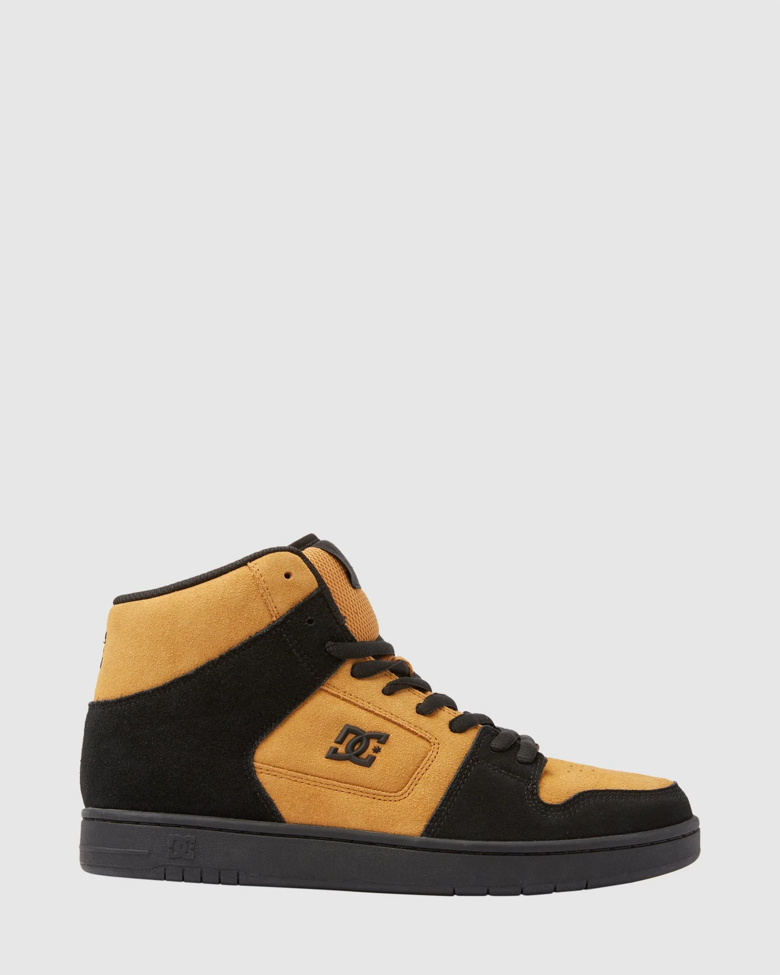 Mens Manteca 4 HI S Shoes - Image 2