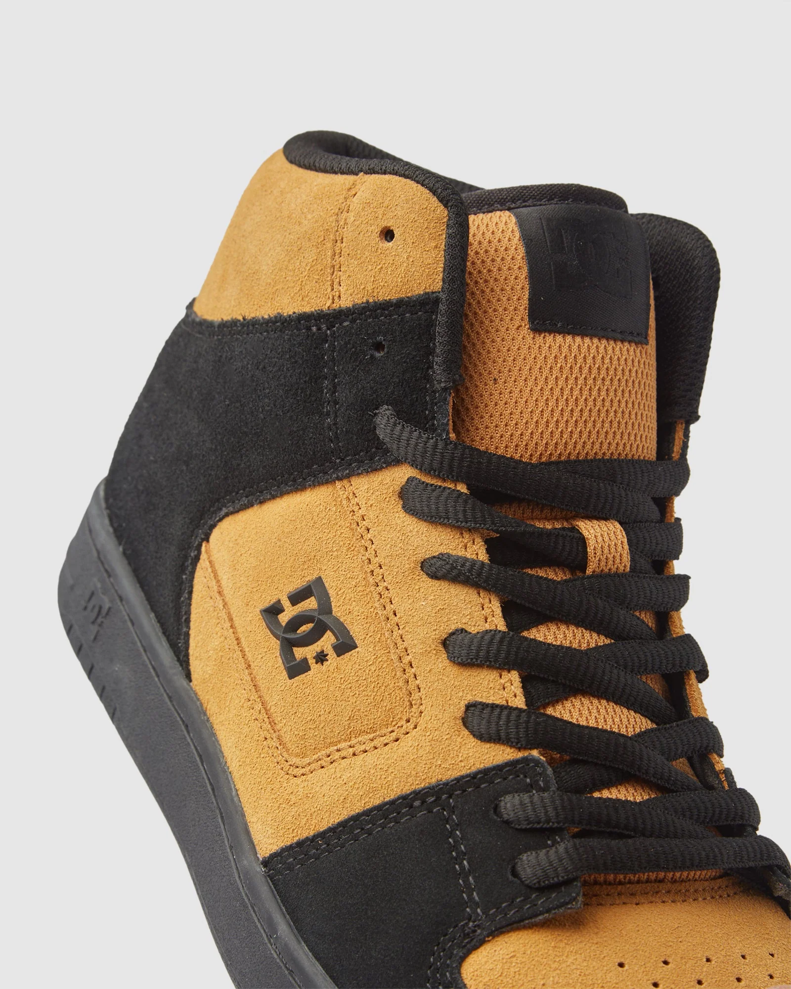 Mens Manteca 4 HI S Shoes - Image 3