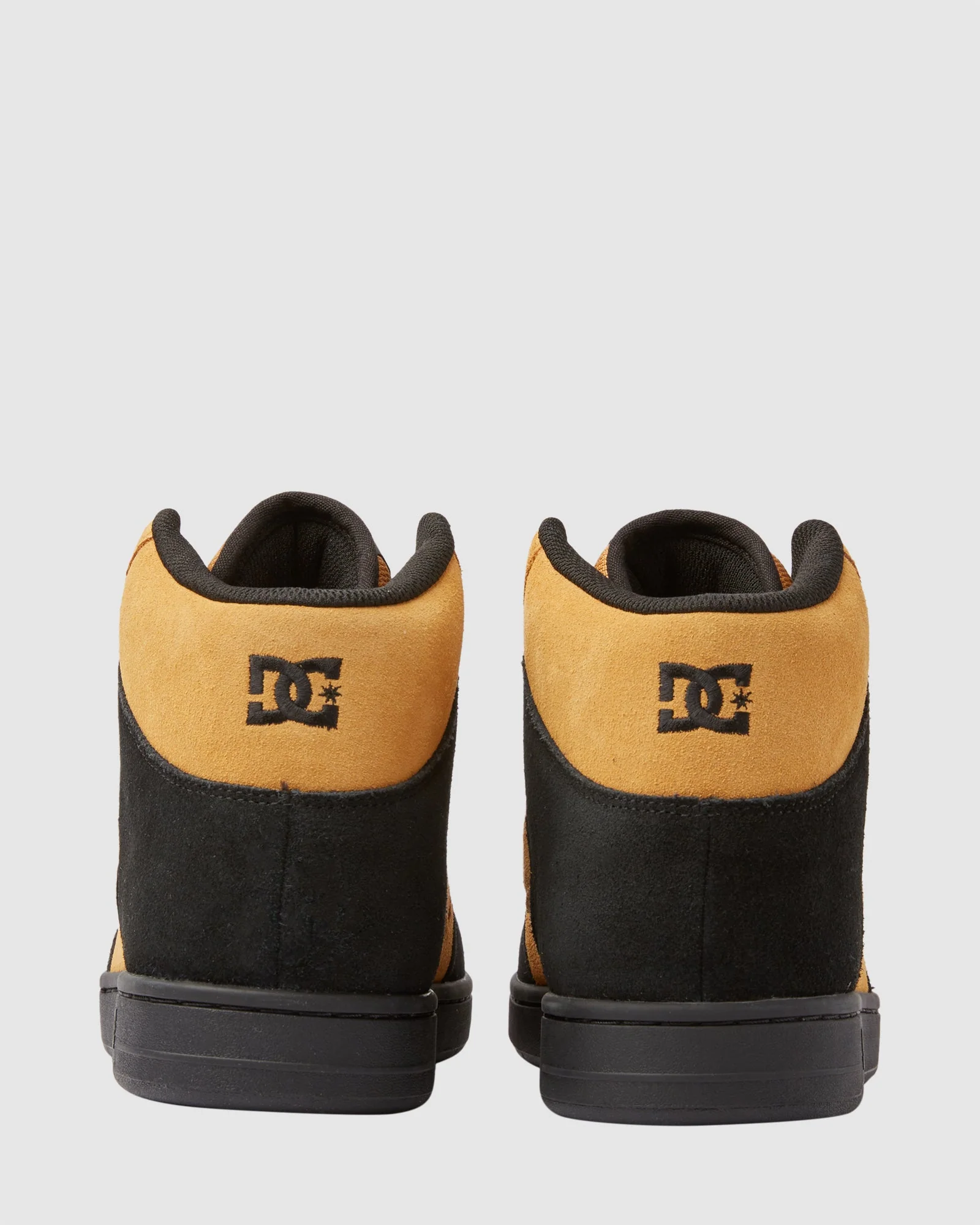 Mens Manteca 4 HI S Shoes - Image 4