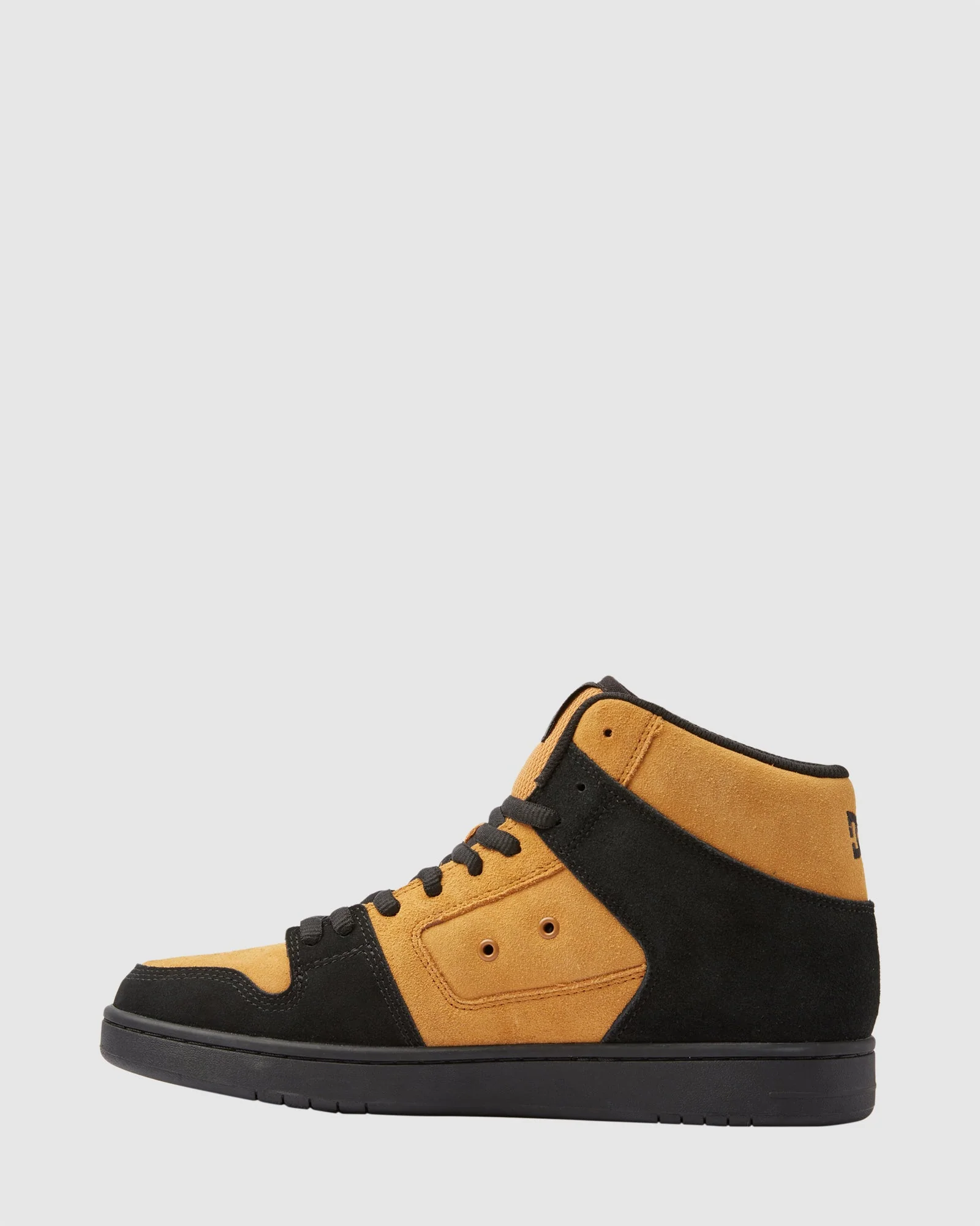 Mens Manteca 4 HI S Shoes - Image 5