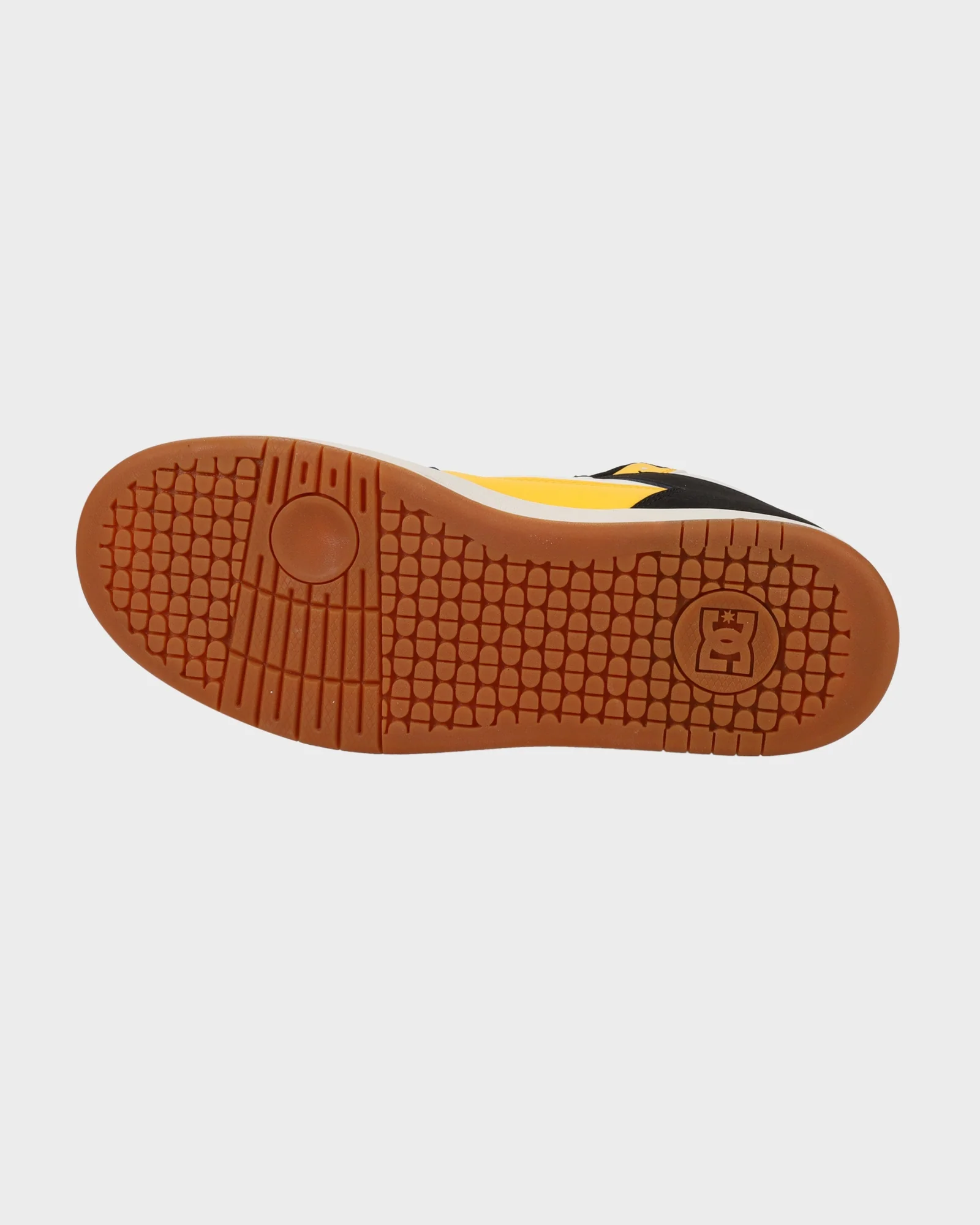 Mens Manteca 4 HI SE Skate Shoes - Image 5