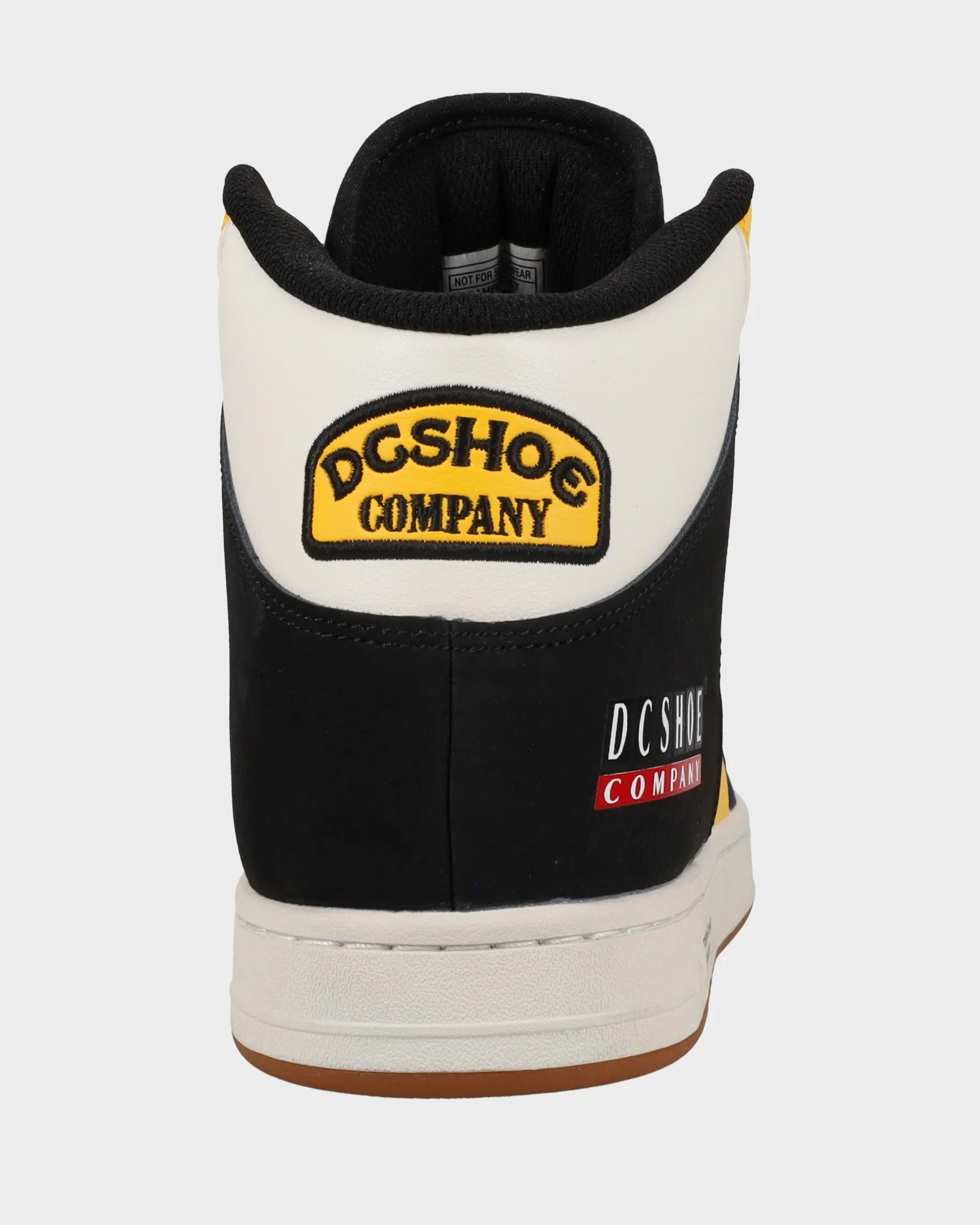 Mens Manteca 4 HI SE Skate Shoes - Image 6