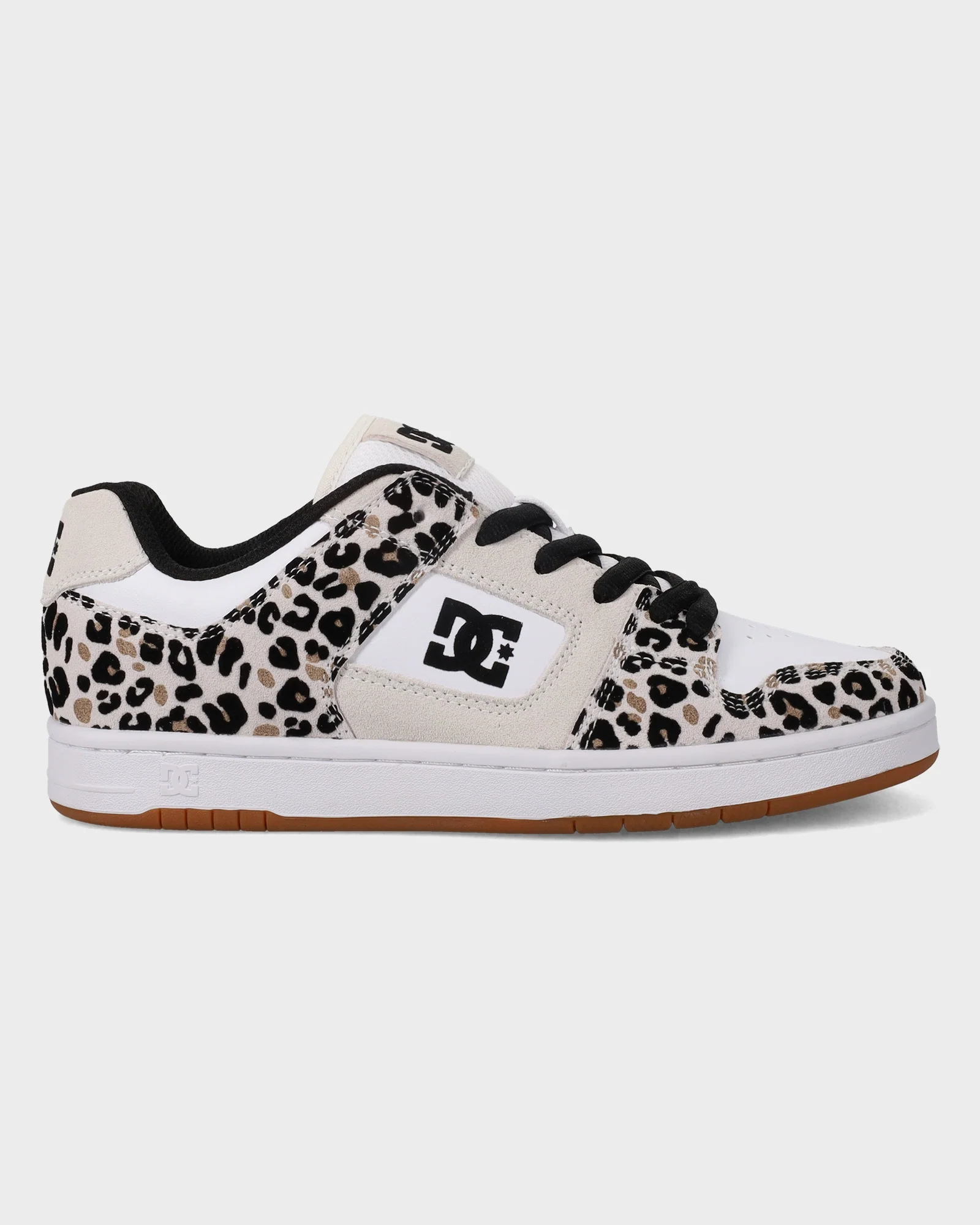 Womens Manteca 4 LX Skate Shoes - Image 2