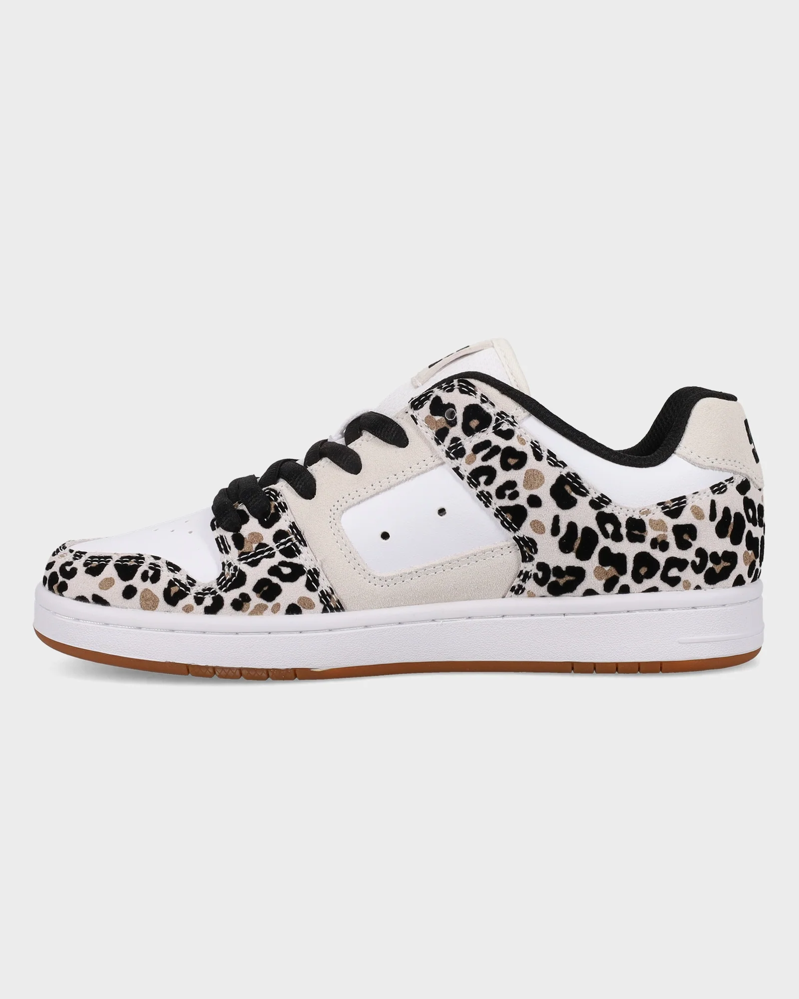 Womens Manteca 4 LX Skate Shoes - Image 3