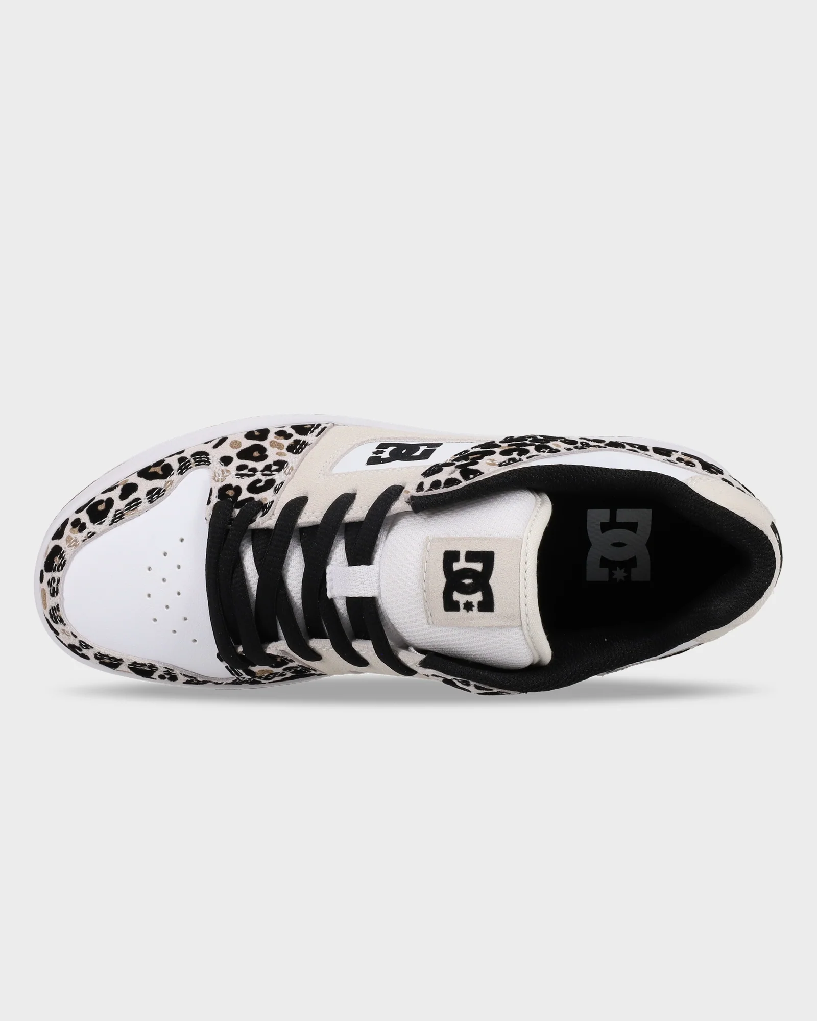 Womens Manteca 4 LX Skate Shoes - Image 4