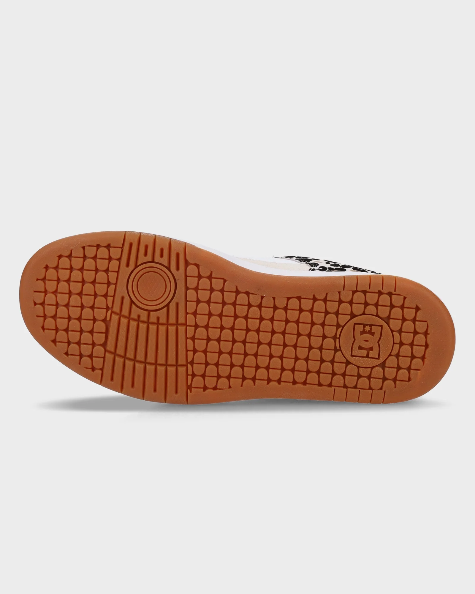 Womens Manteca 4 LX Skate Shoes - Image 5