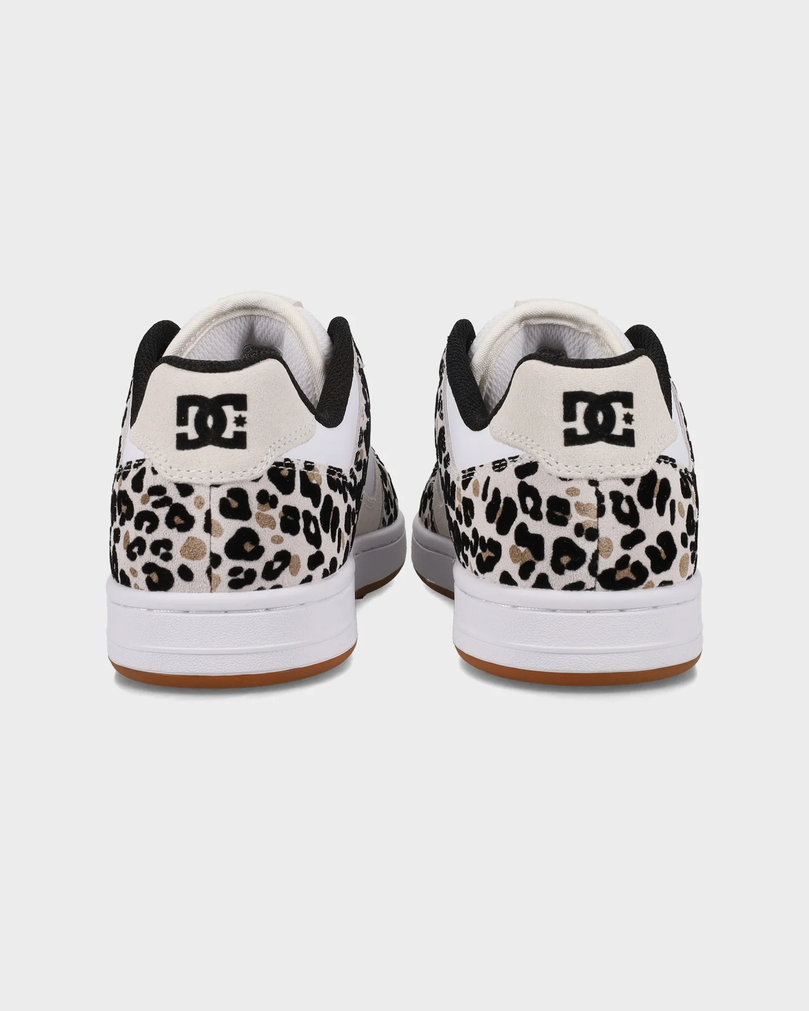 Womens Manteca 4 LX Skate Shoes - Image 6