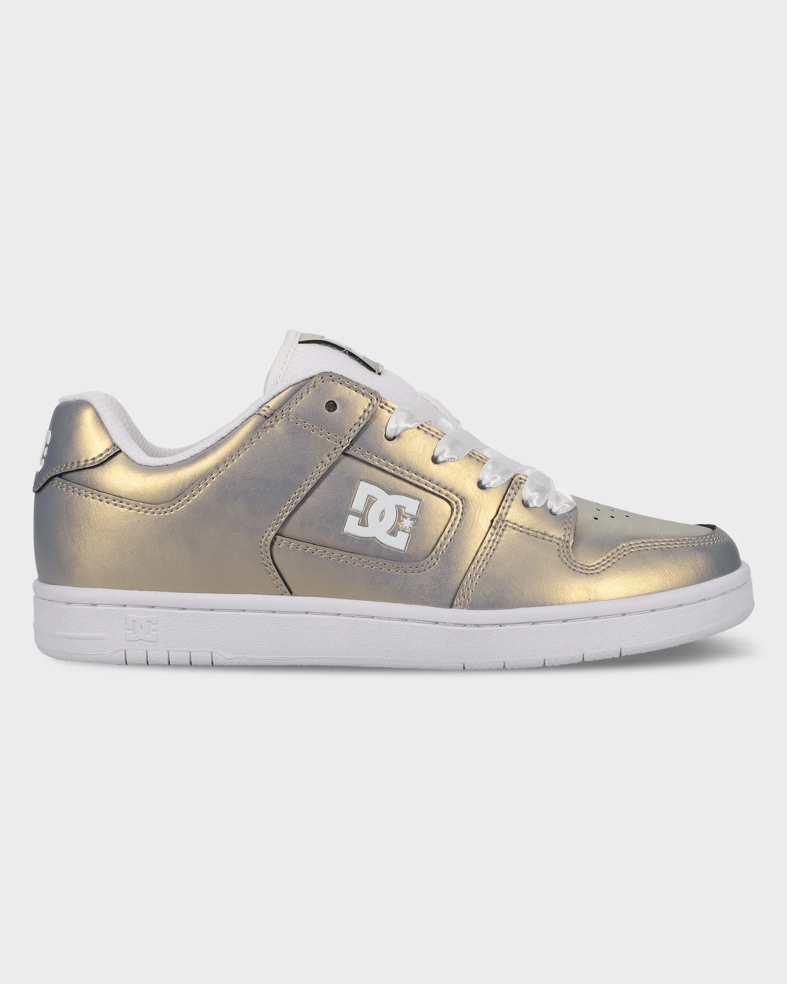 Womens Manteca 4 LX Skate Shoes - Image 2