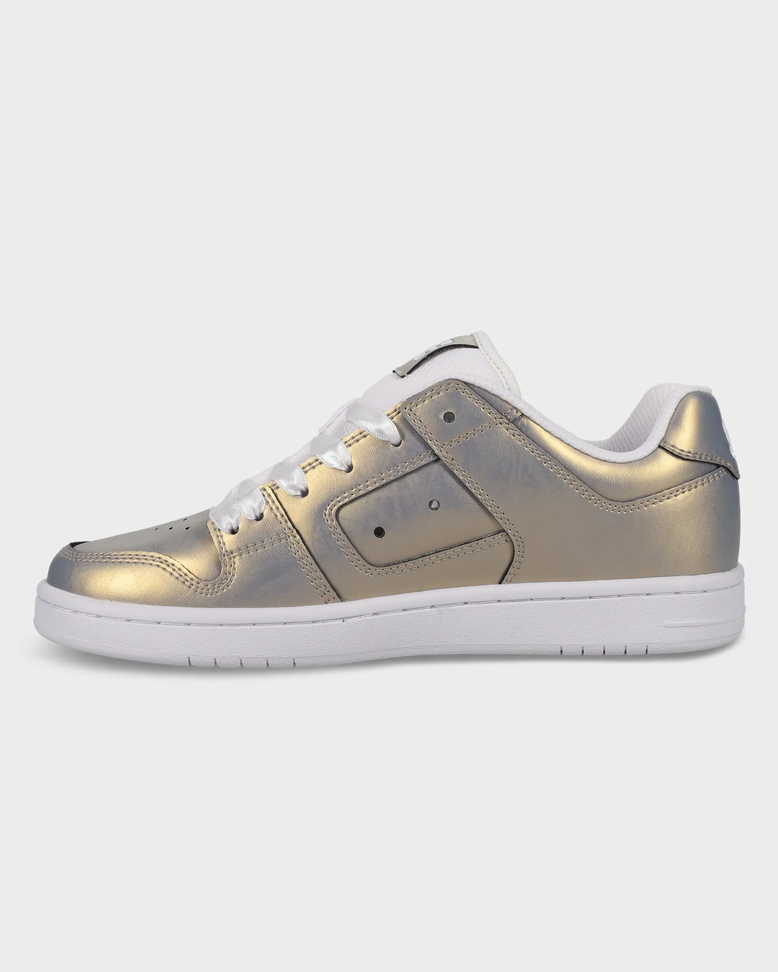 Womens Manteca 4 LX Skate Shoes - Image 3