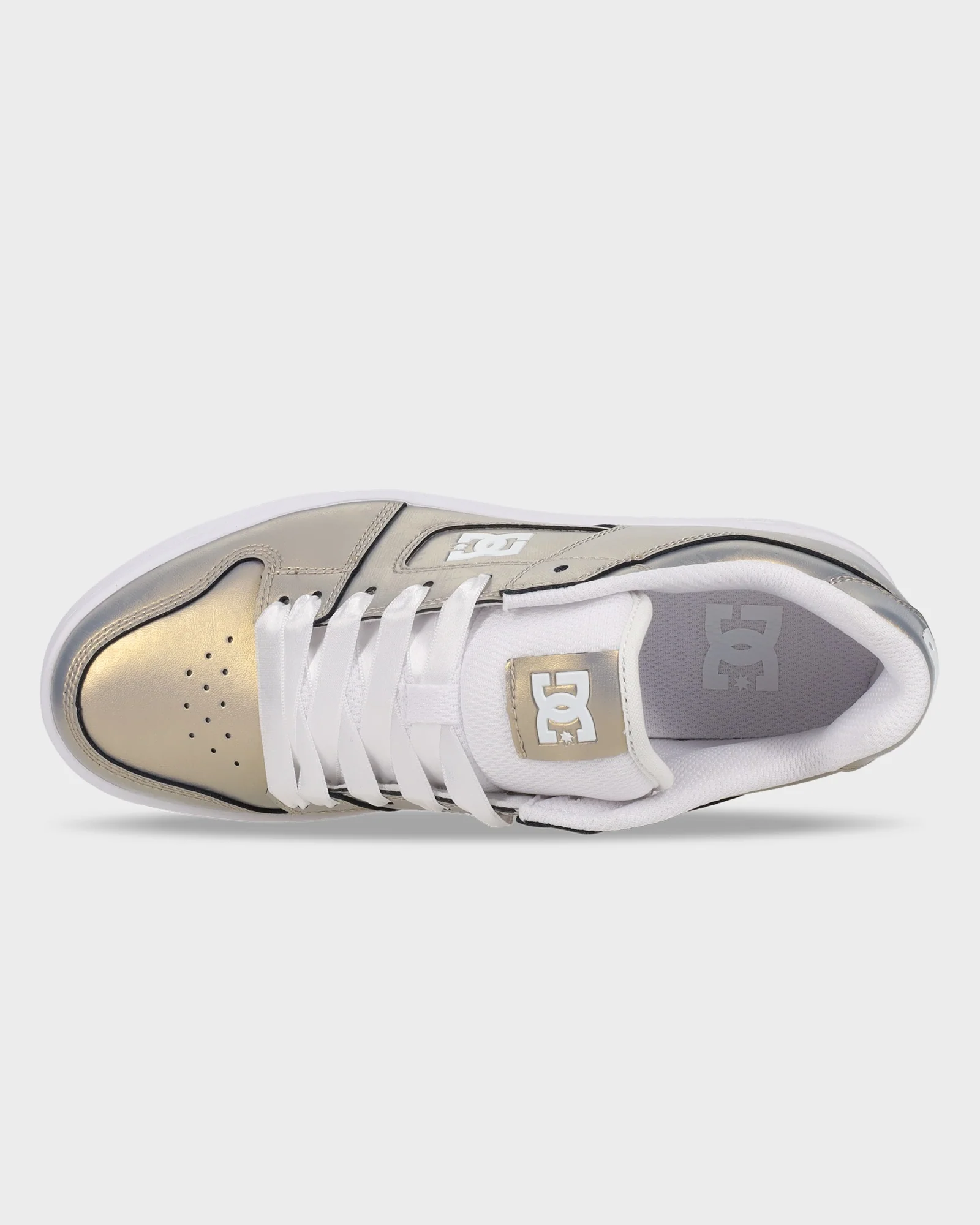Womens Manteca 4 LX Skate Shoes - Image 4