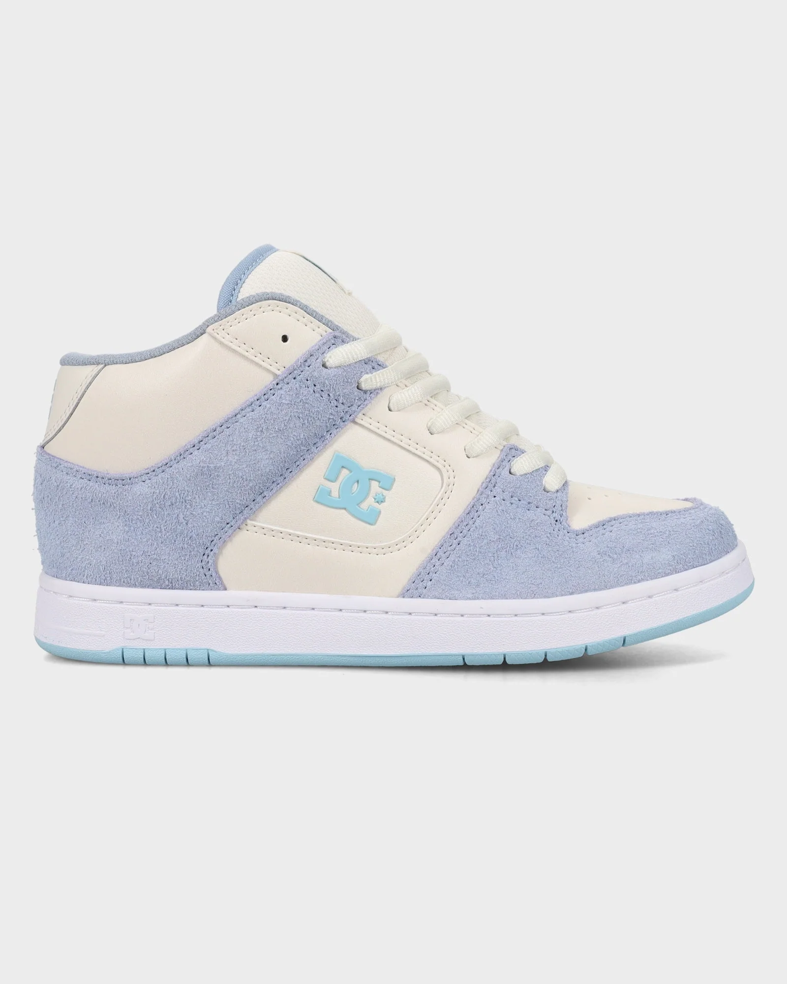 Womens Manteca 4 Sneakers - Image 2