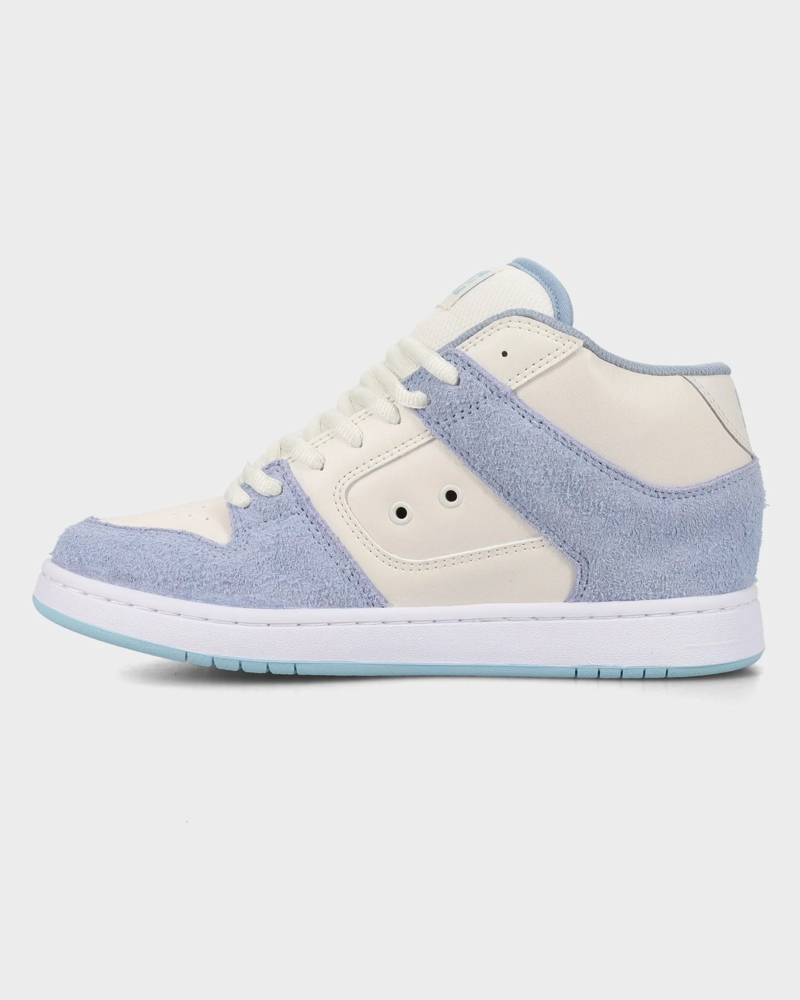 Womens Manteca 4 Sneakers - Image 3