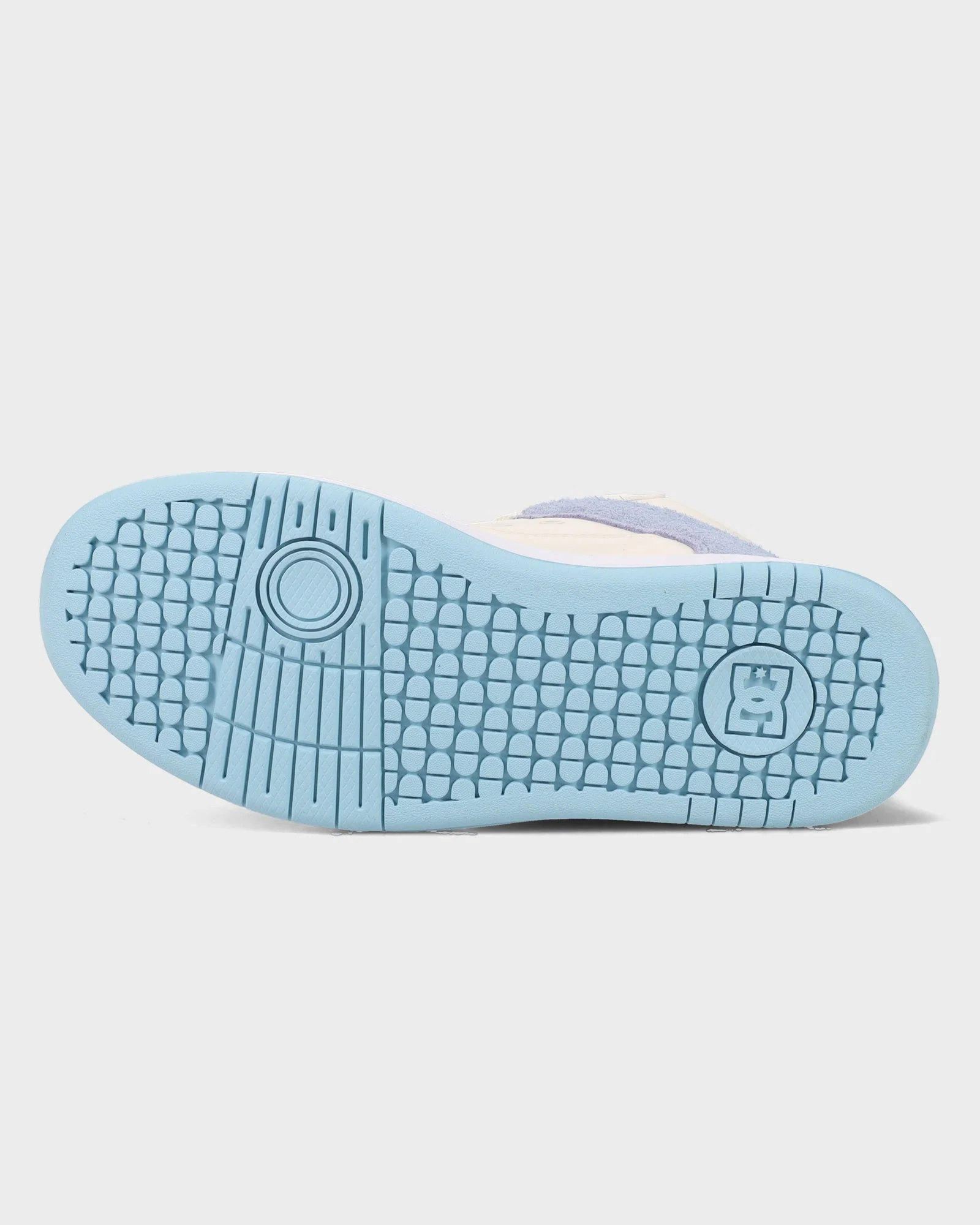 Womens Manteca 4 Sneakers - Image 5