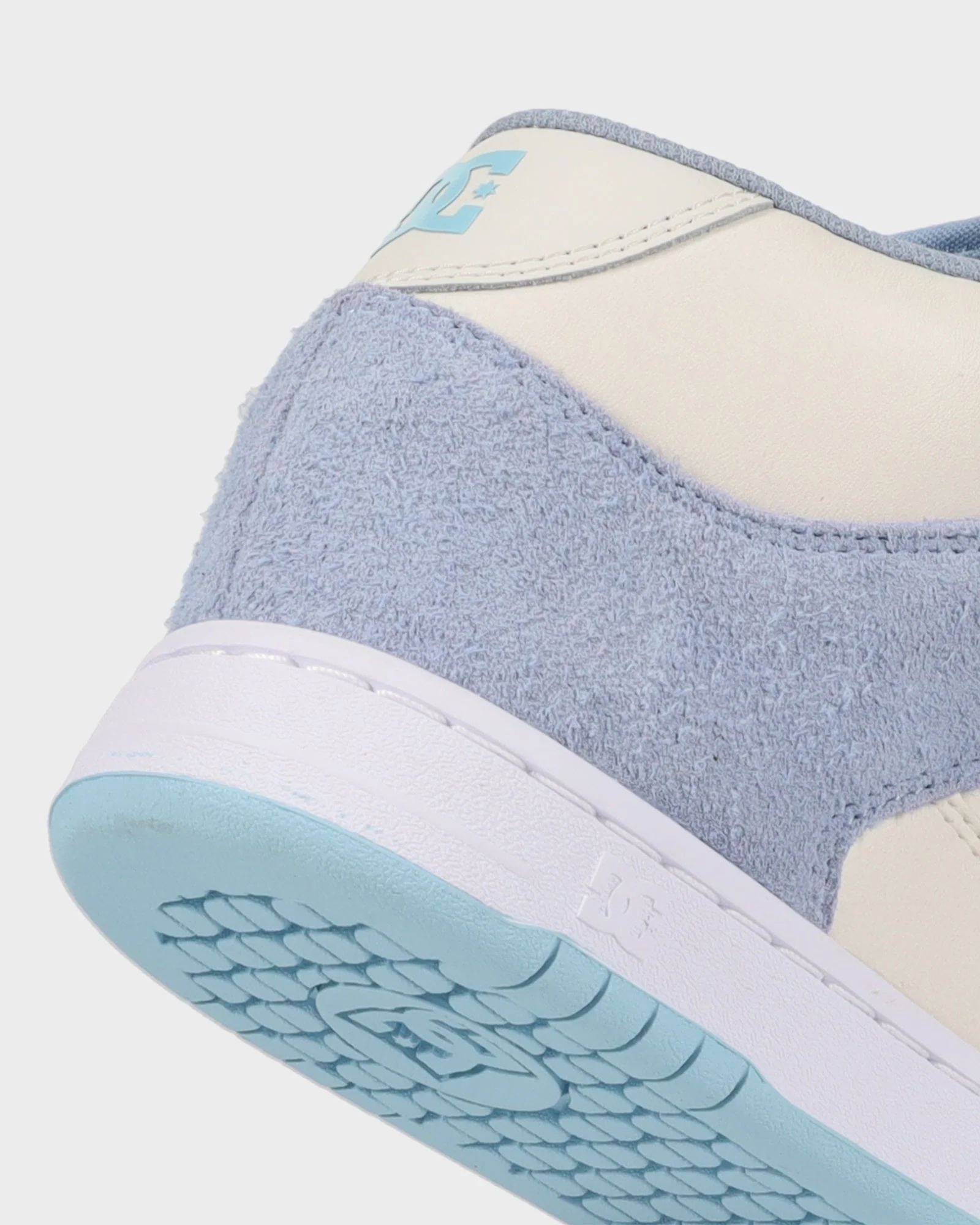 Womens Manteca 4 Sneakers - Image 7