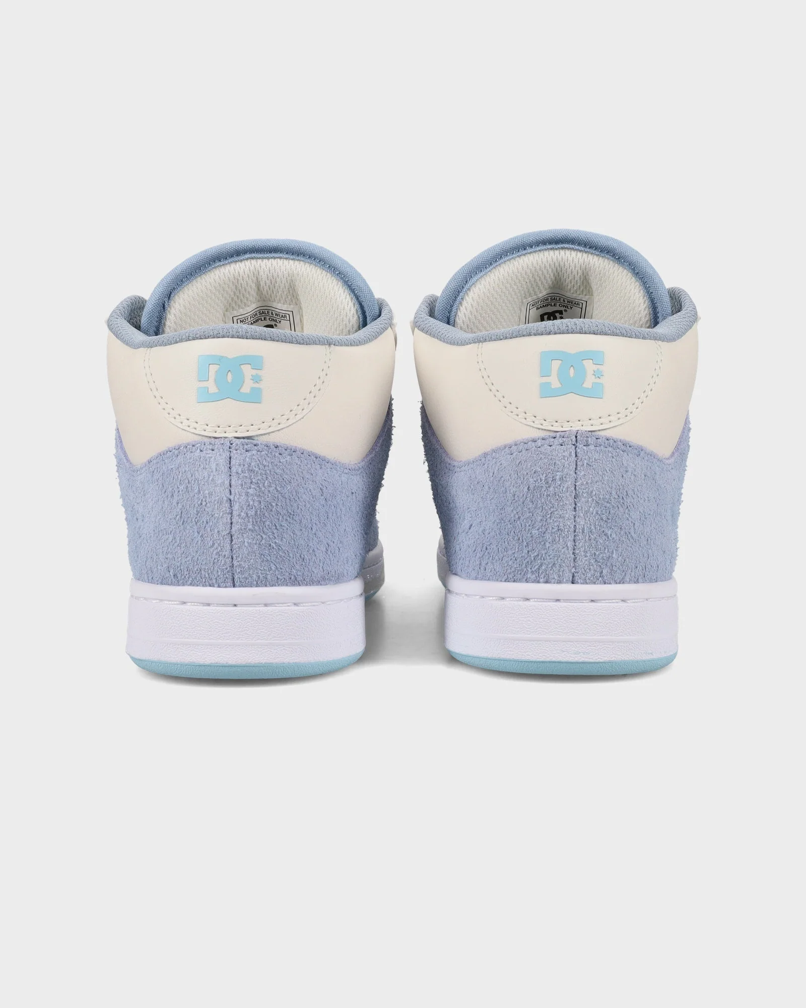 Womens Manteca 4 Sneakers - Image 8