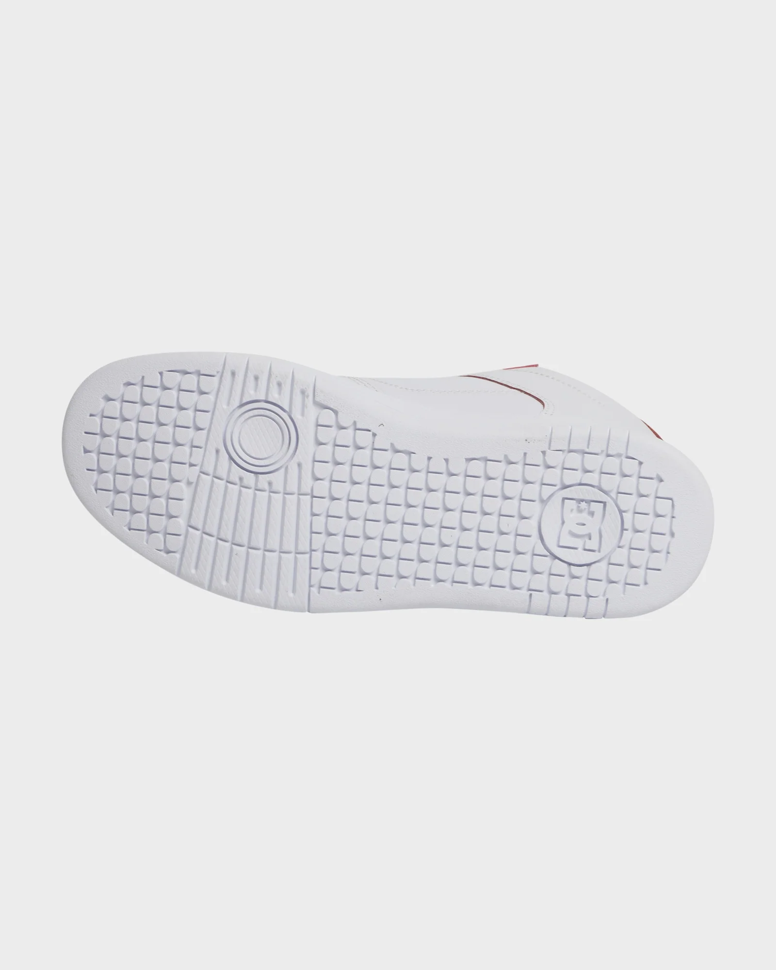 Womens Manteca Mid Skate Shoes - Image 5