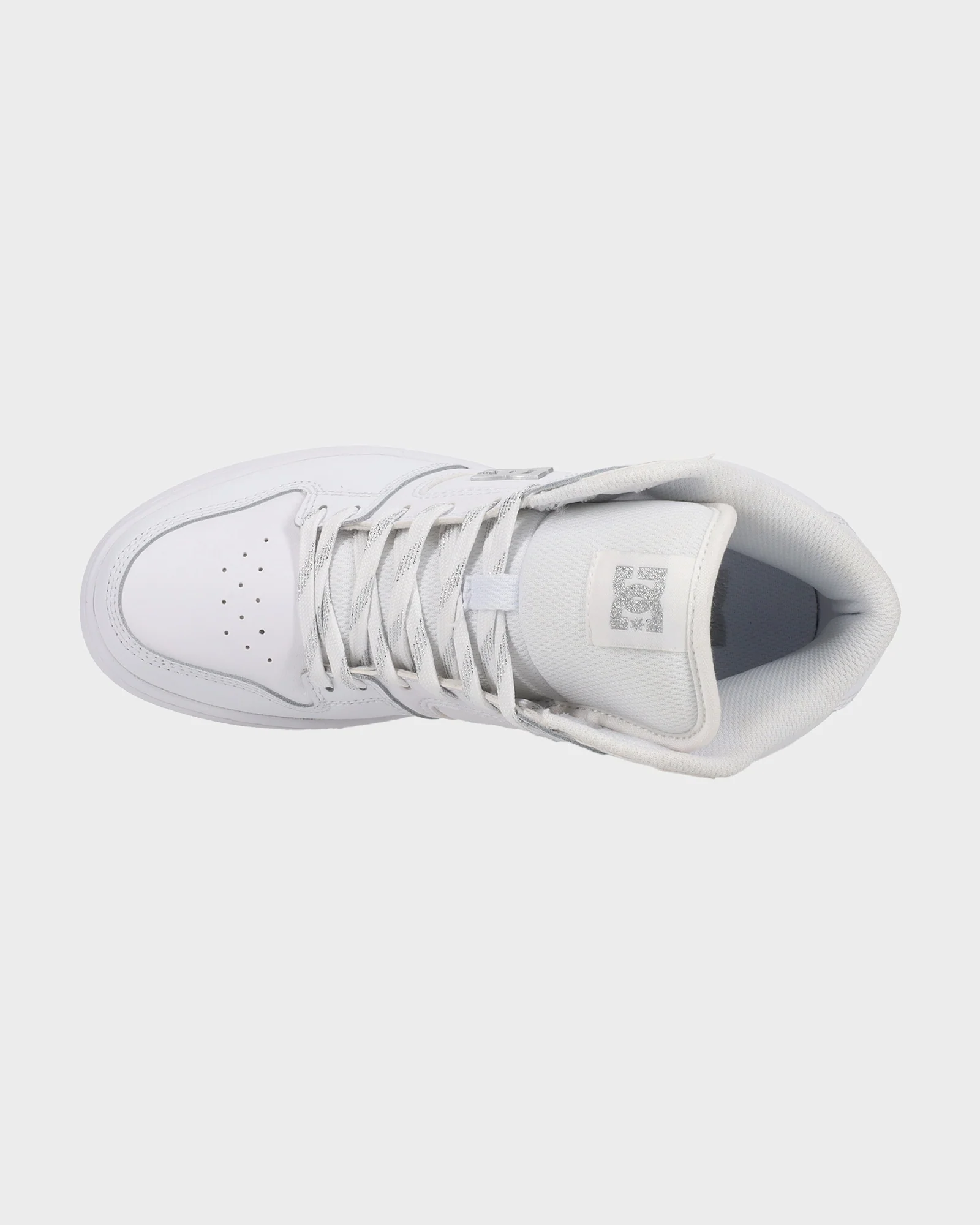 Womens Manteca 4 Sneakers - Image 4