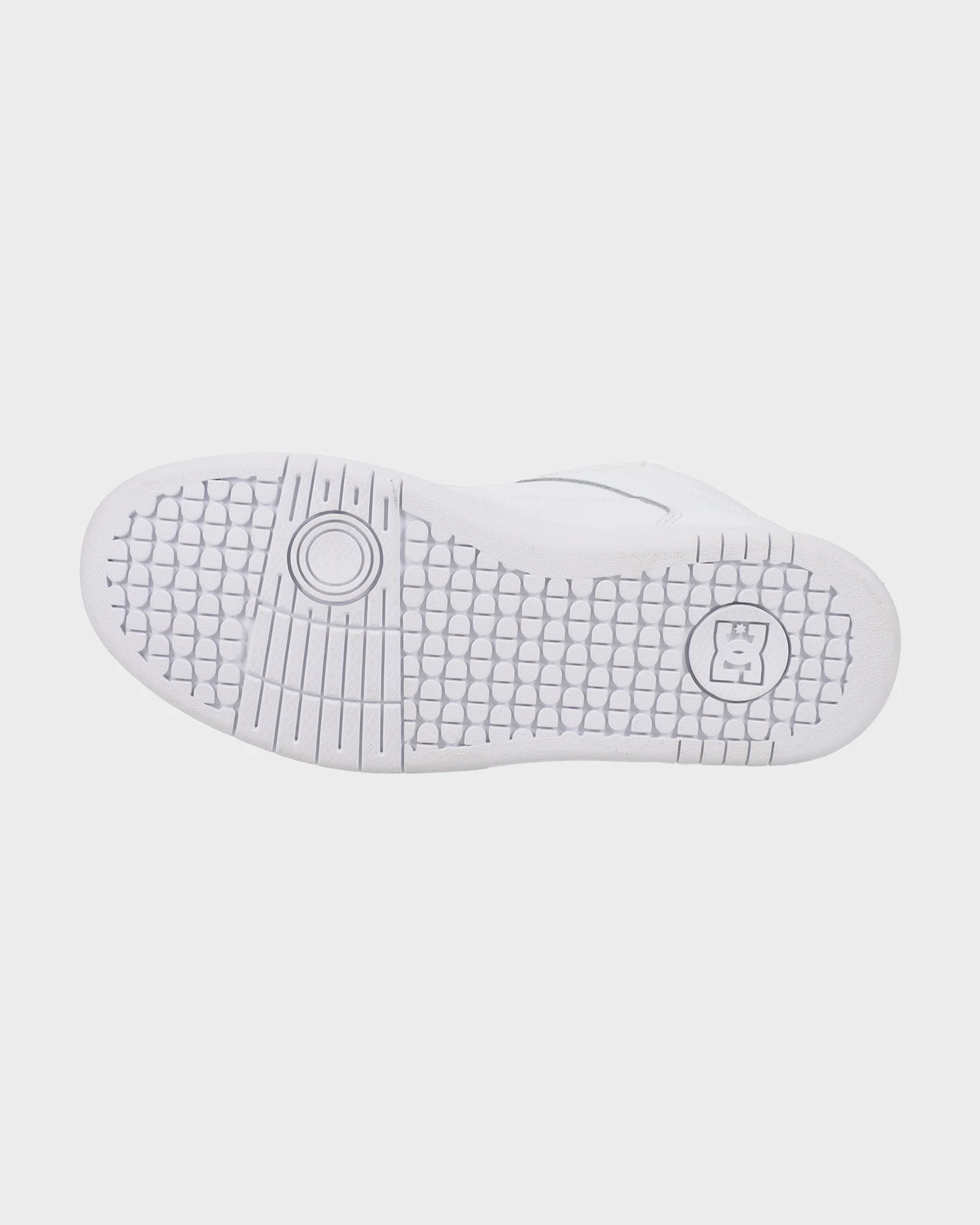 Womens Manteca 4 Sneakers - Image 5