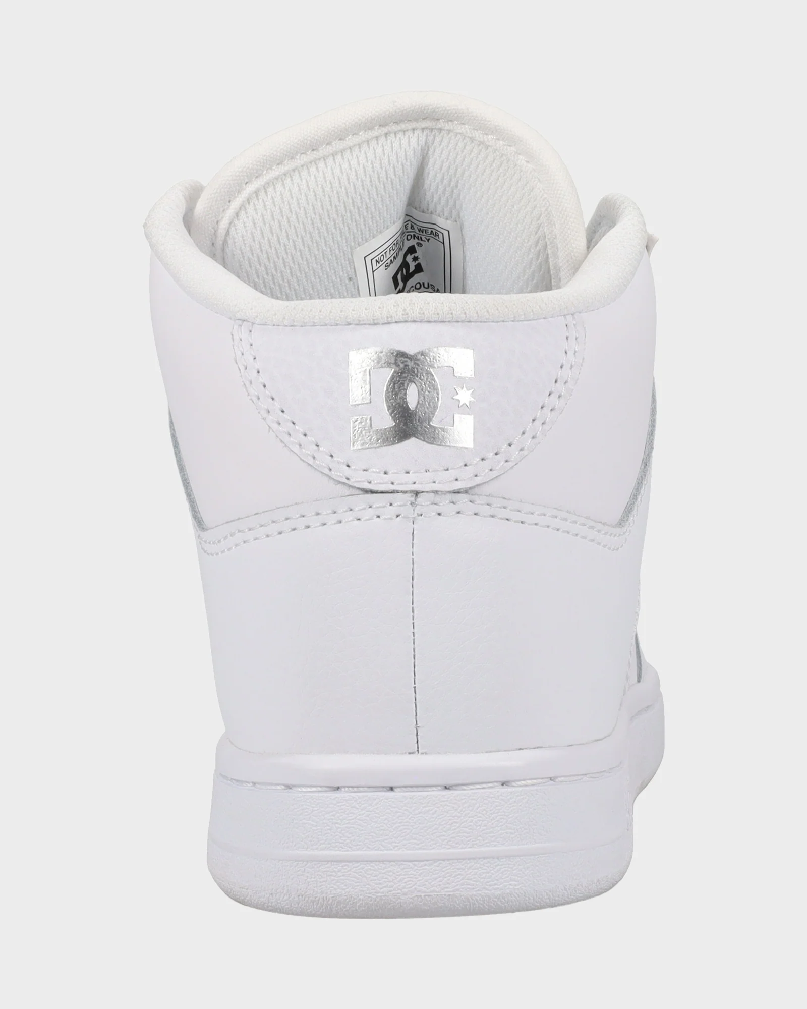 Womens Manteca 4 Sneakers - Image 6