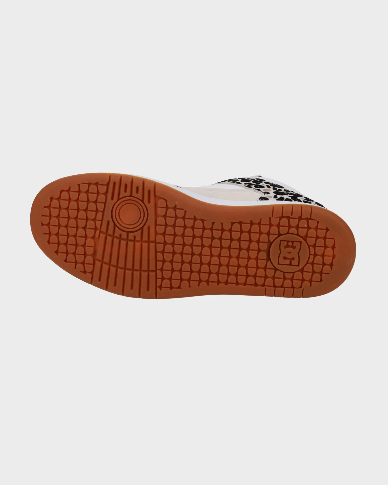 Womens Manteca 4 LX Mid Skate Shoes - Image 5