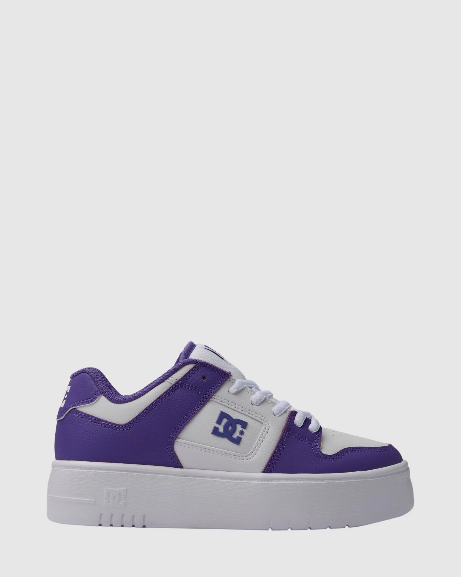 Womens Manteca 4 Platform Shoes - Image 2