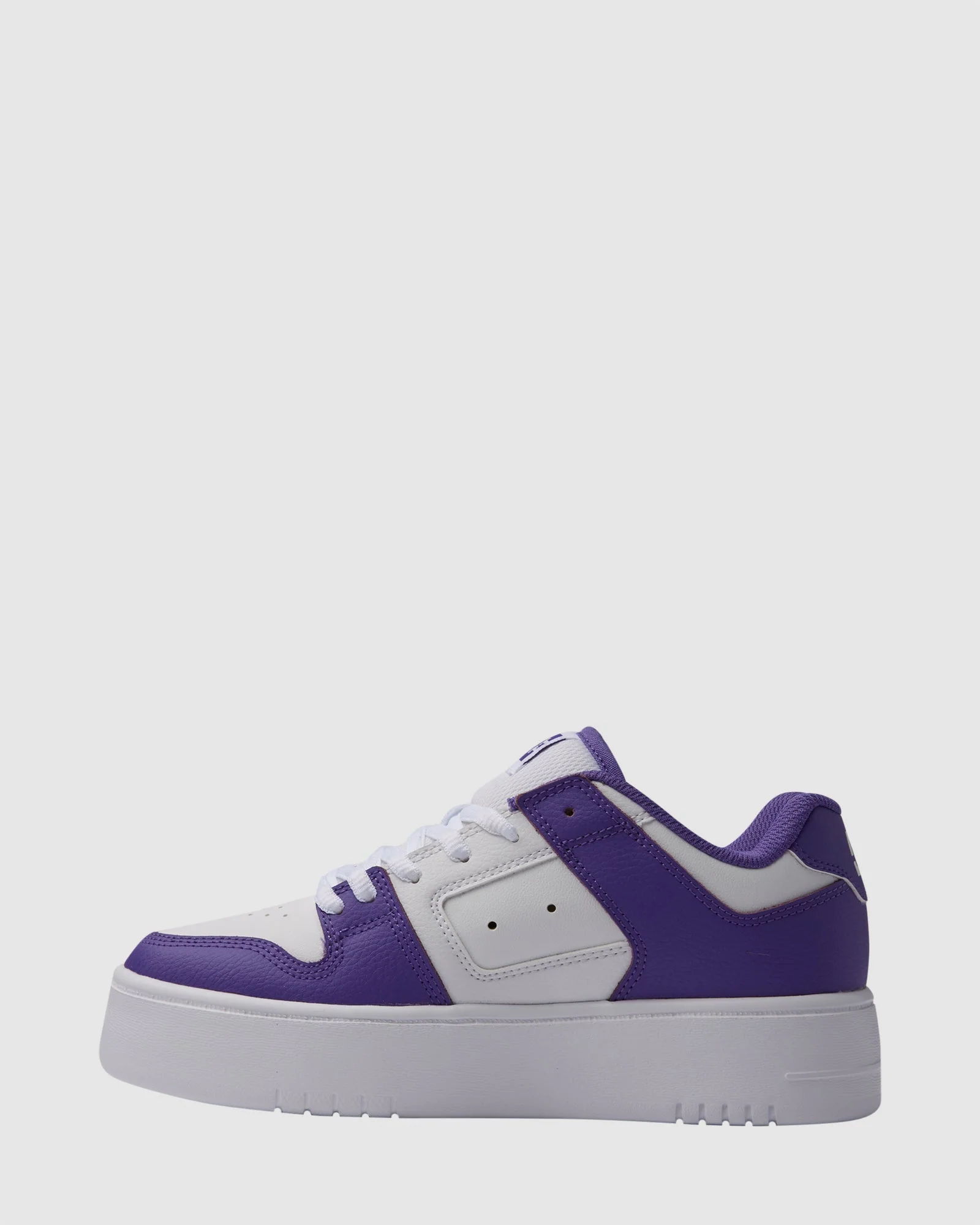 Womens Manteca 4 Platform Shoes - Image 3
