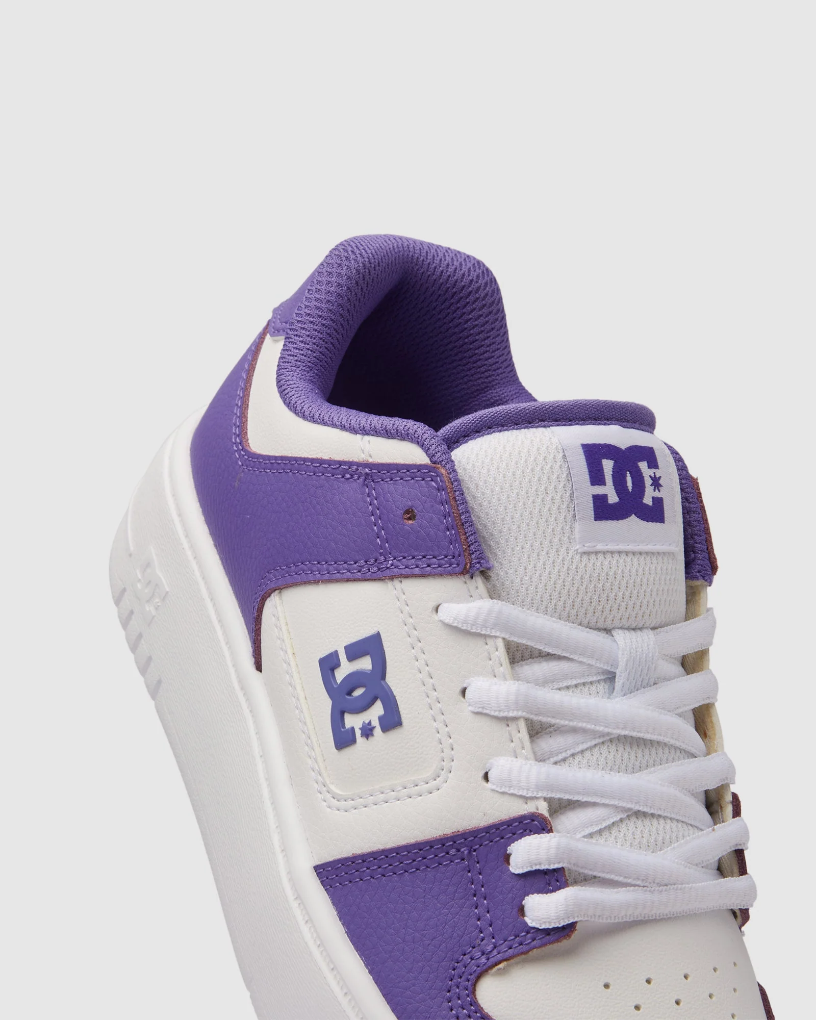 Womens Manteca 4 Platform Shoes - Image 4