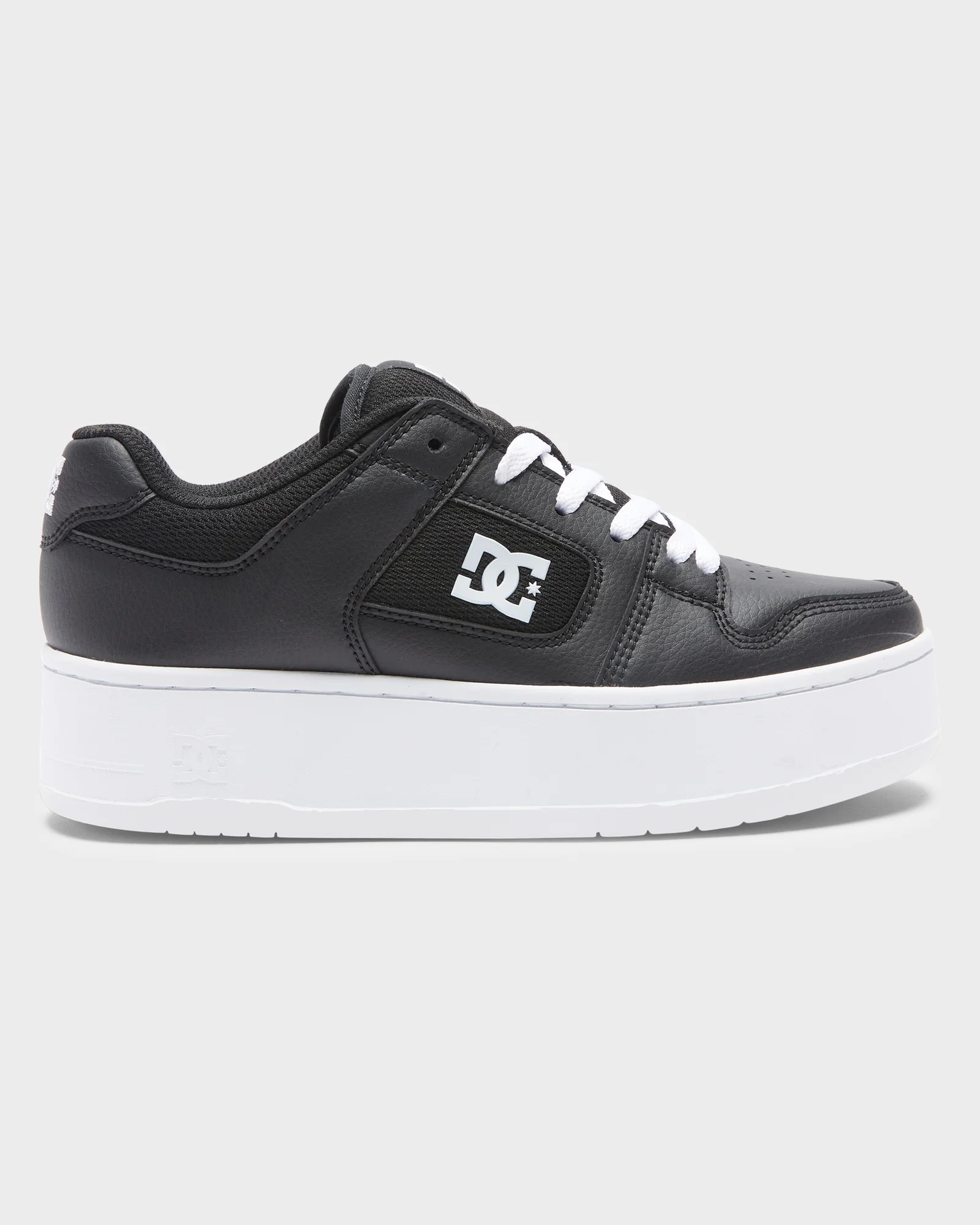 Womens Manteca 4 Platform Shoes - Image 2