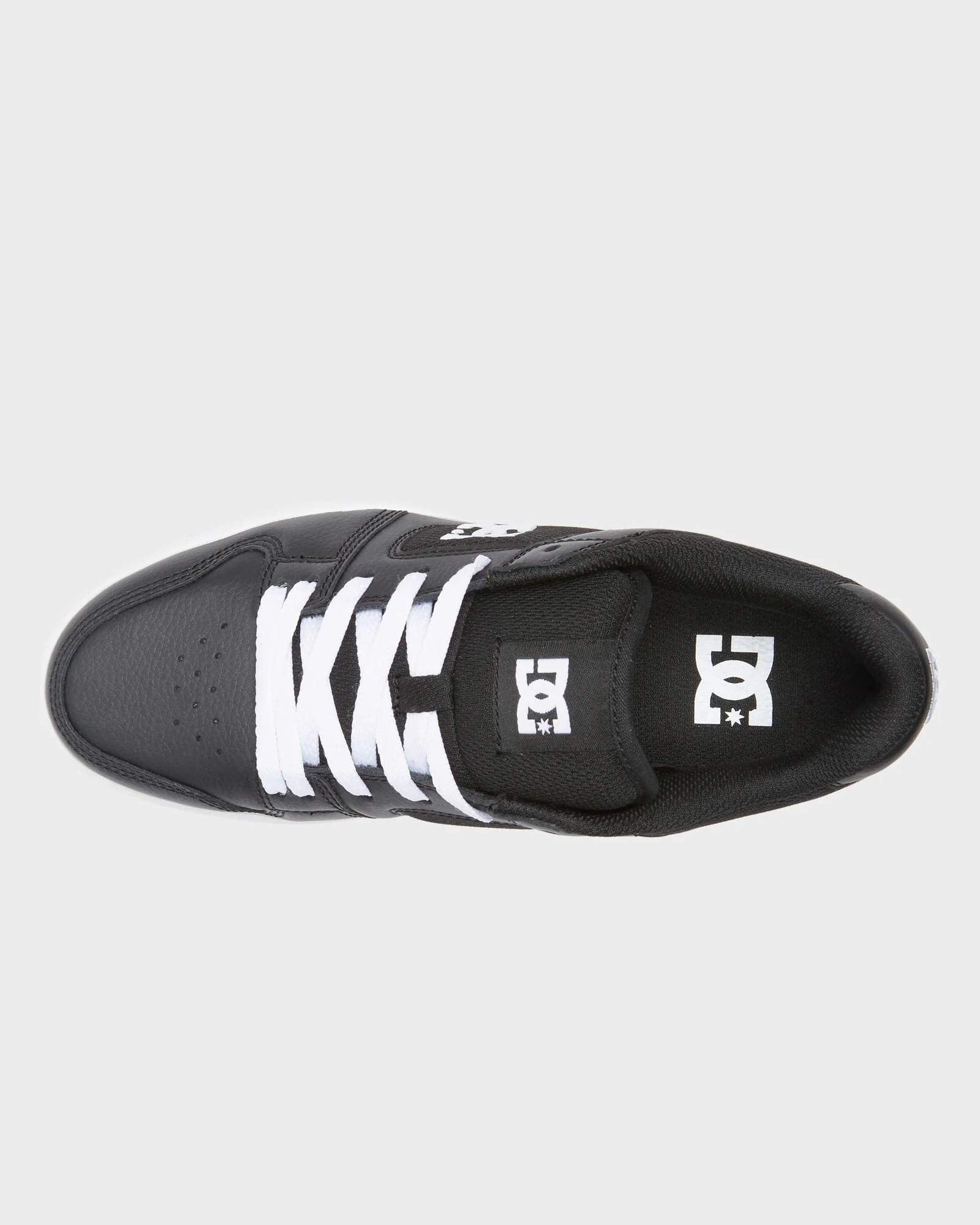 Womens Manteca 4 Platform Shoes - Image 5