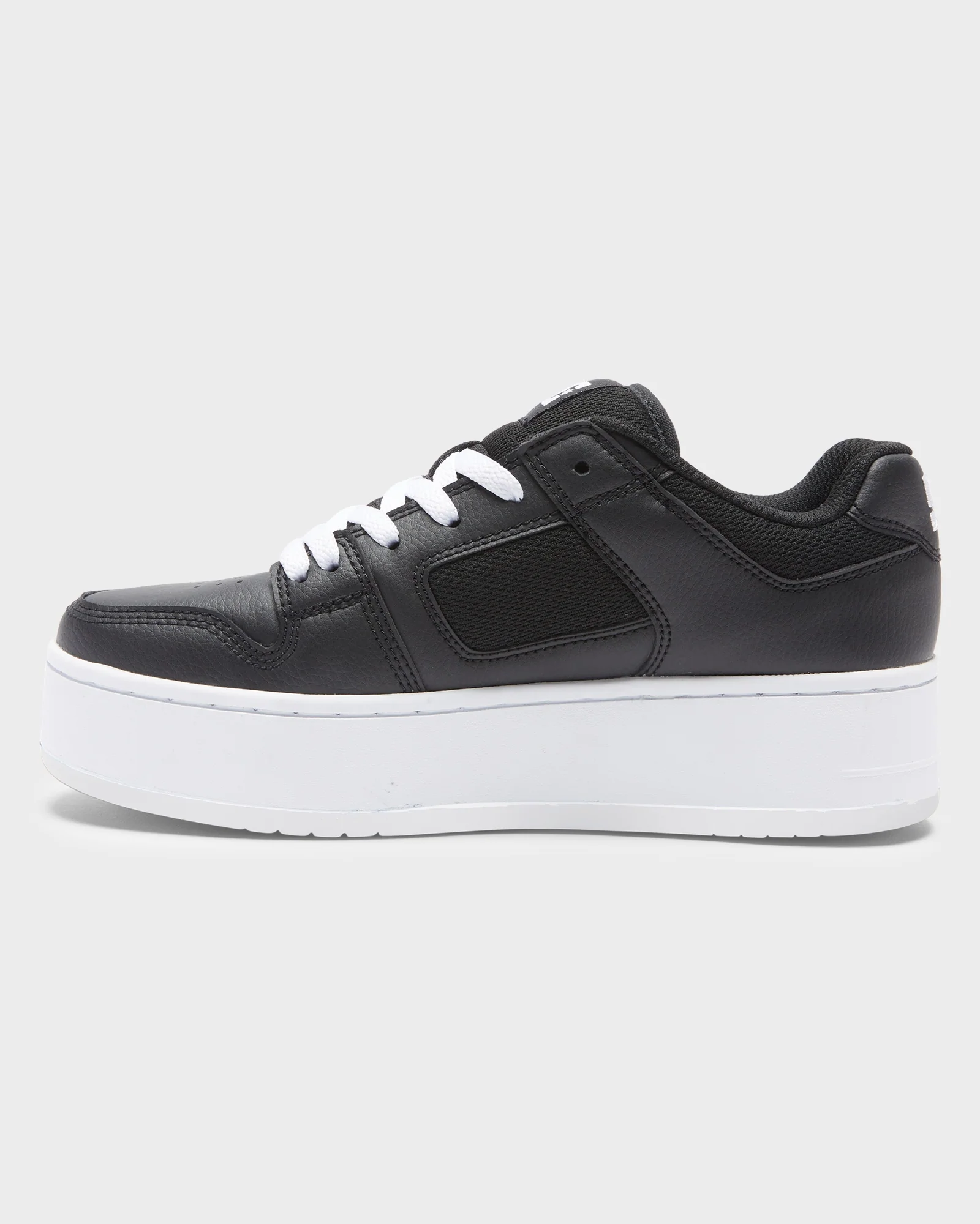 Womens Manteca 4 Platform Shoes - Image 6