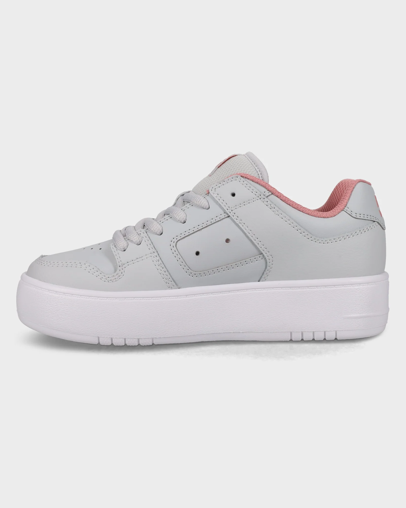 Womens Manteca 4 Platform Skate Shoes - Image 3