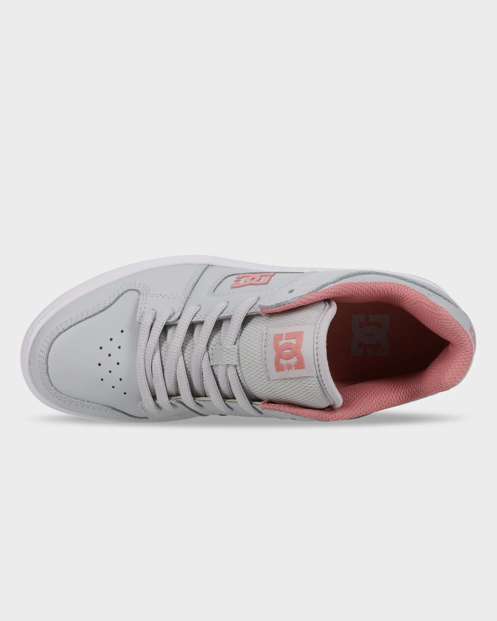 Womens Manteca 4 Platform Skate Shoes - Image 4